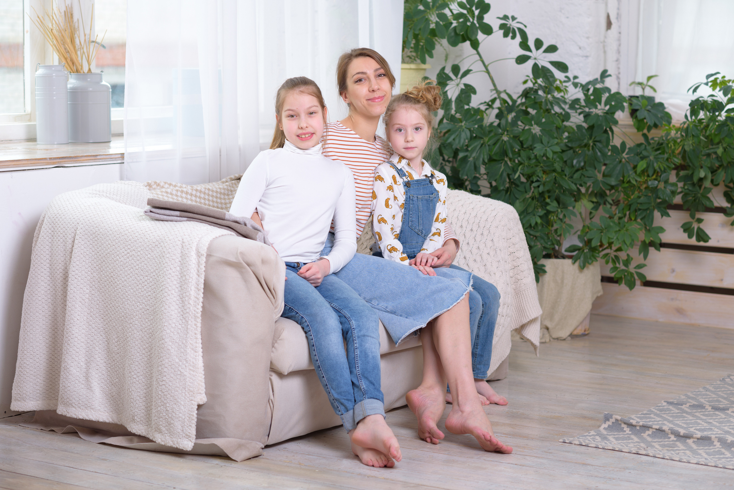 Фотосессия в студии Musthave. Фотограф во Владимире Ирина Курицына