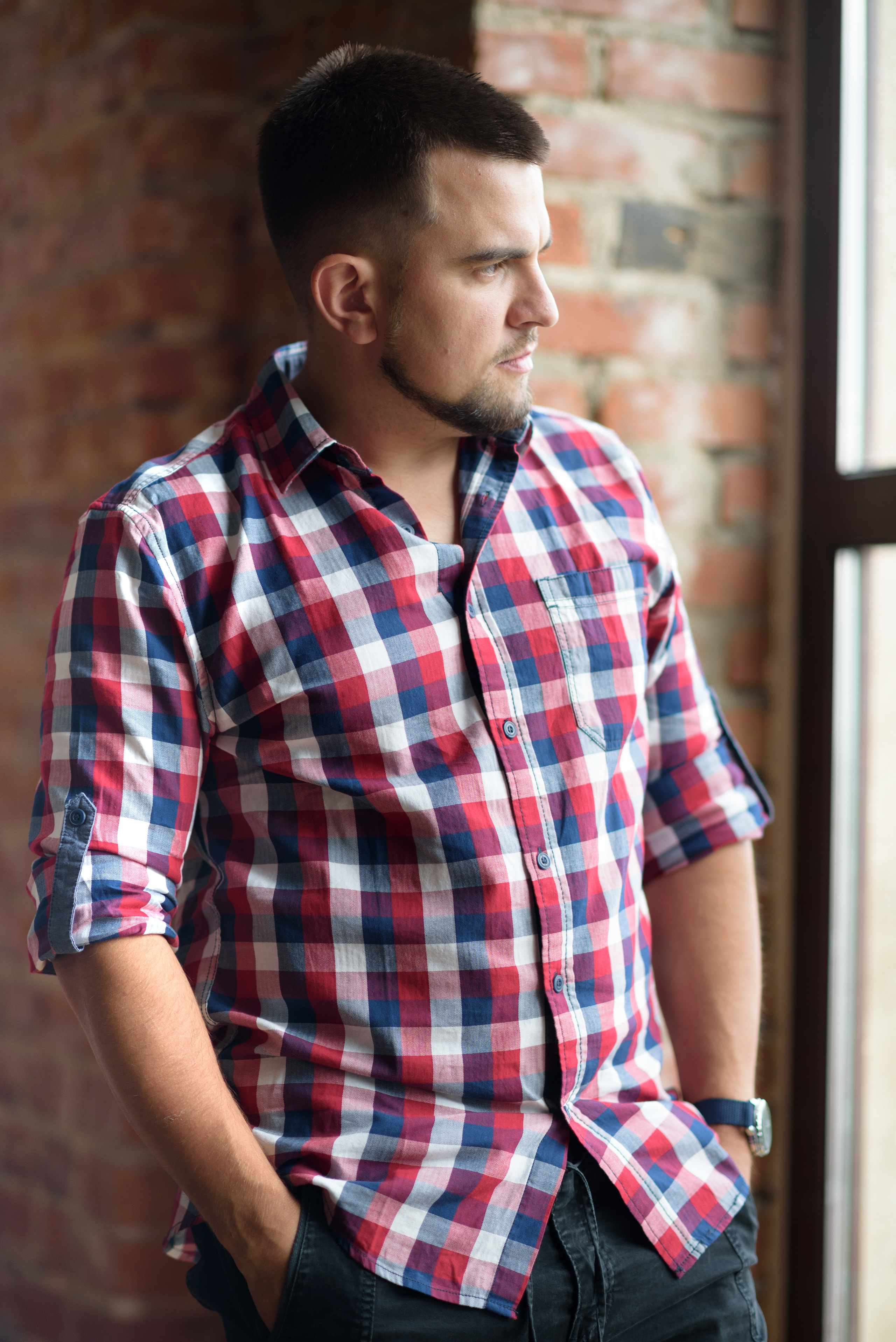 Фотосессия для мужчины. Фотограф во Владимире Ирина Курицына