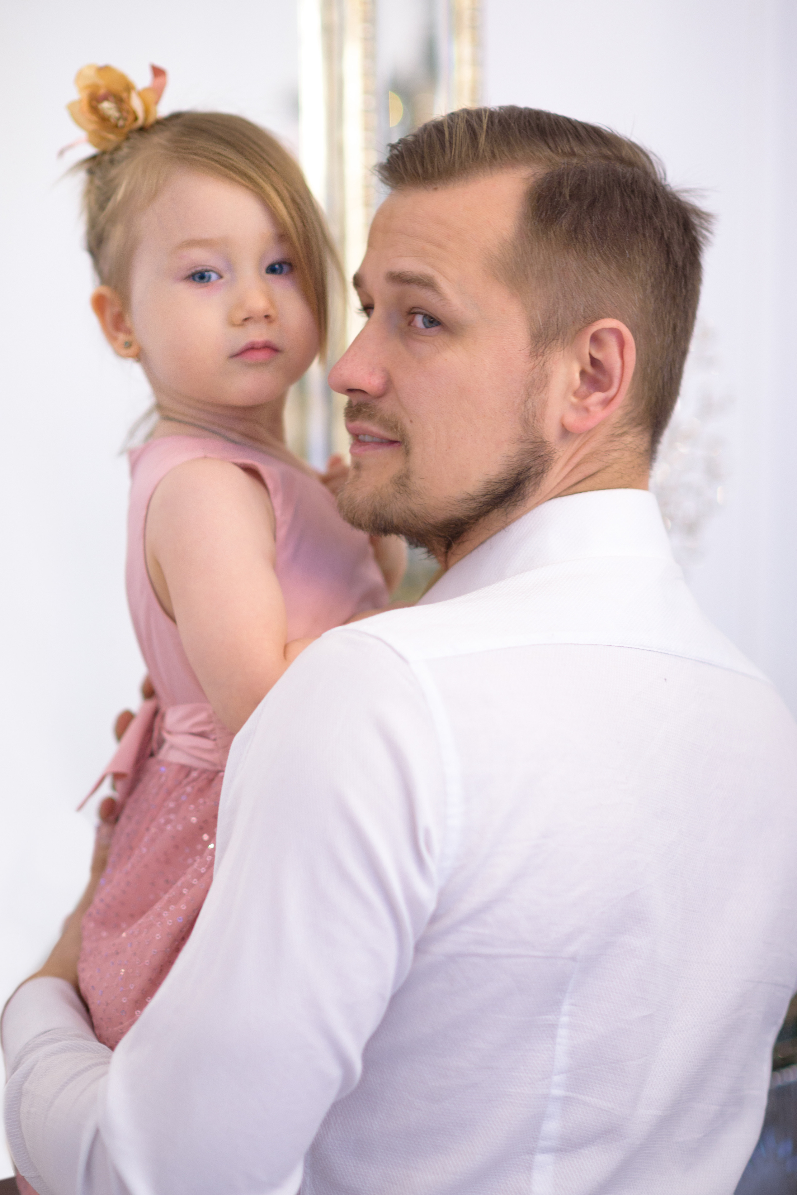 Семейная фотосессия. Фотограф во Владимире Ирина Курицына