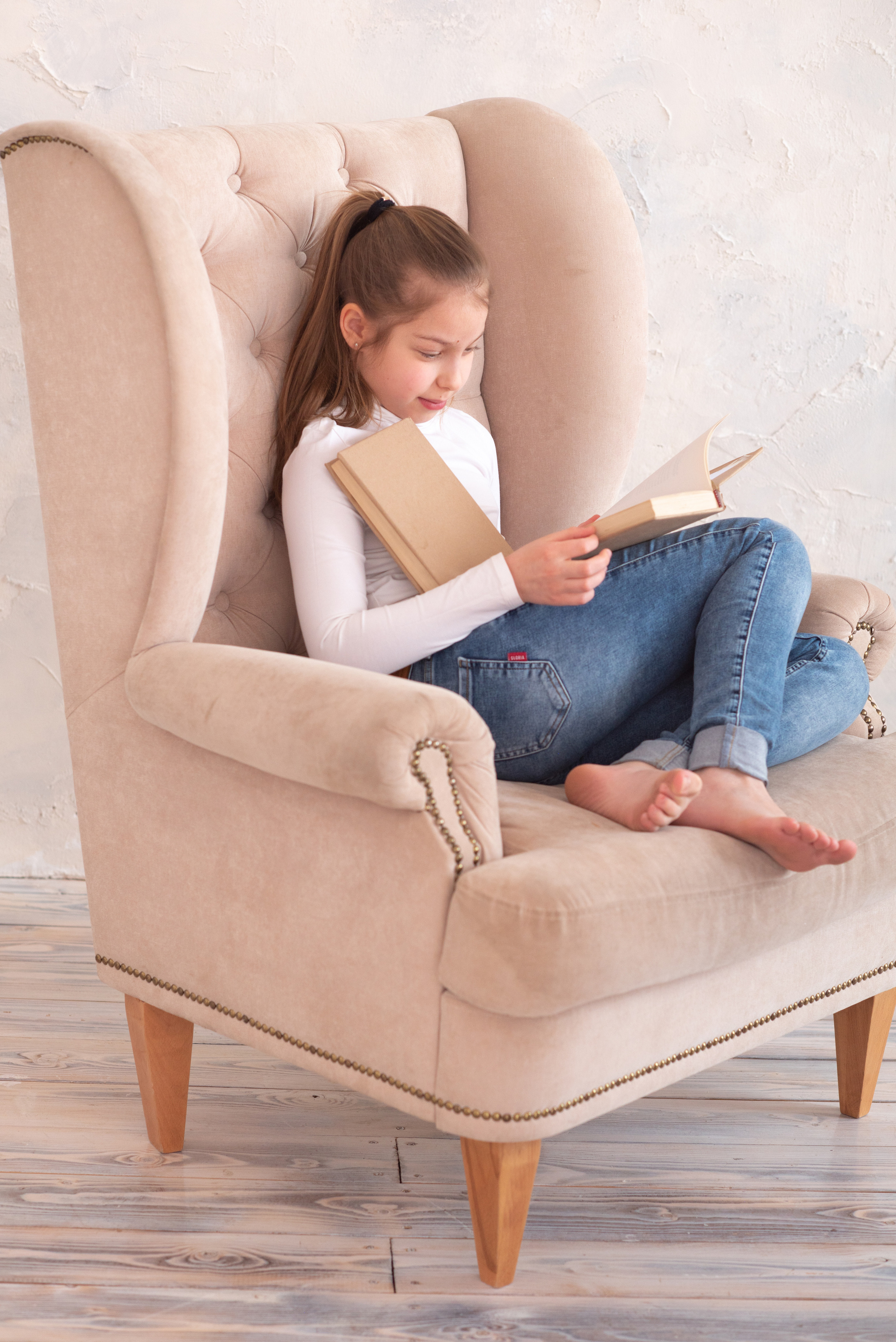 Фотосессия в студии Musthave. Фотограф во Владимире Ирина Курицына