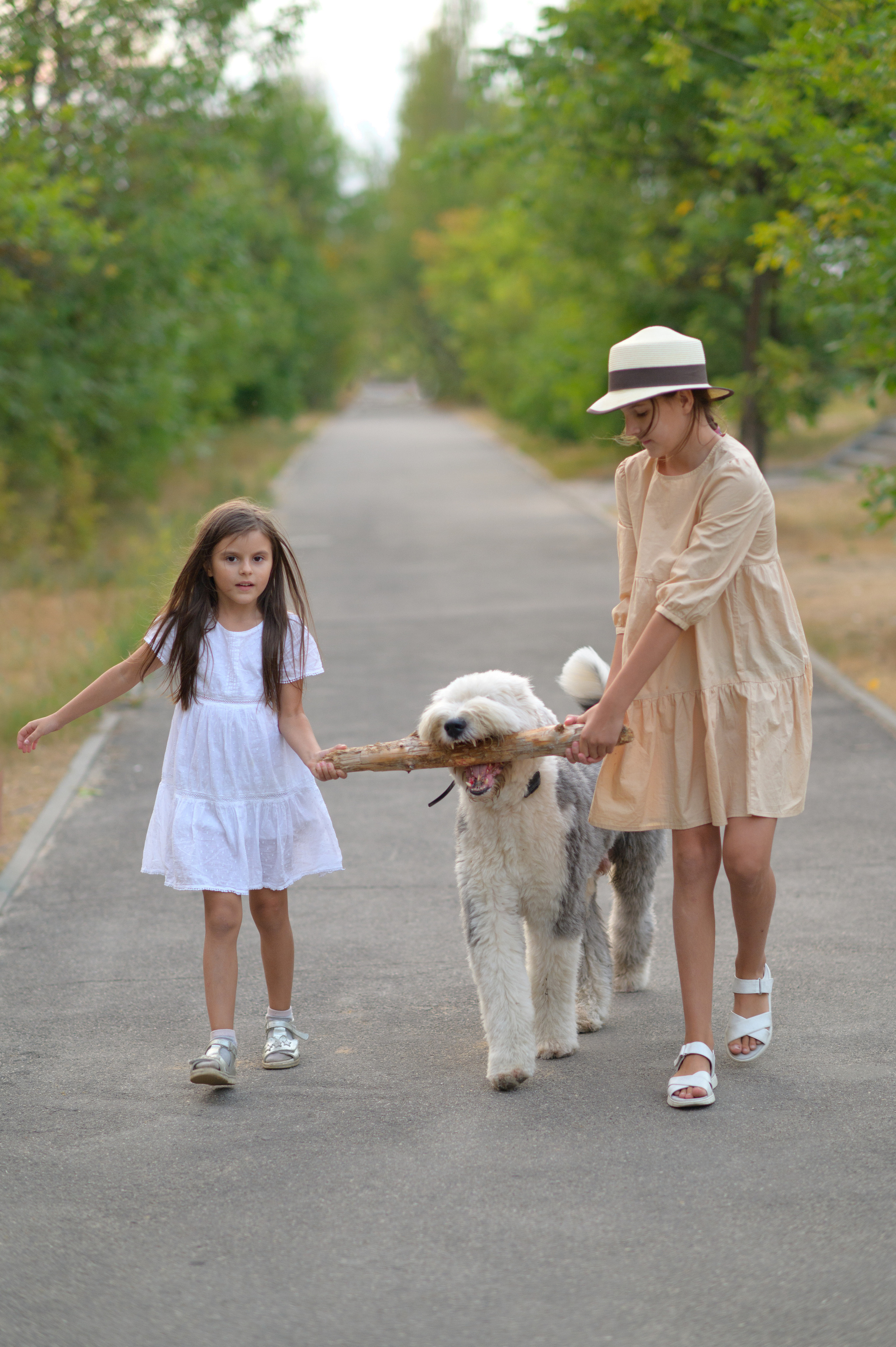 Фотопрогулка. Фотограф во Владимире Ирина Курицына