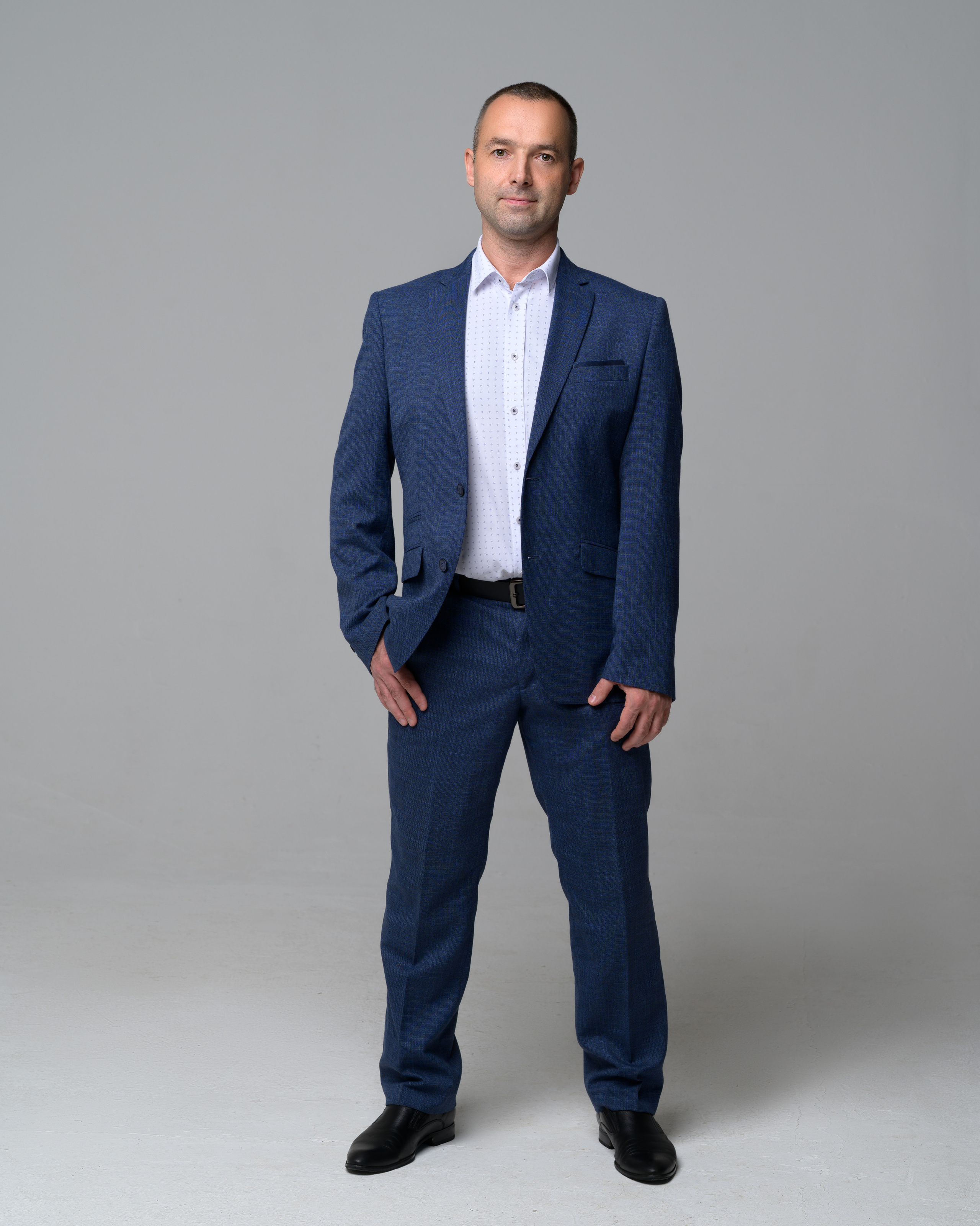 Мужская фотосессия в студии. Фотограф во Владимире Ирина Курицына