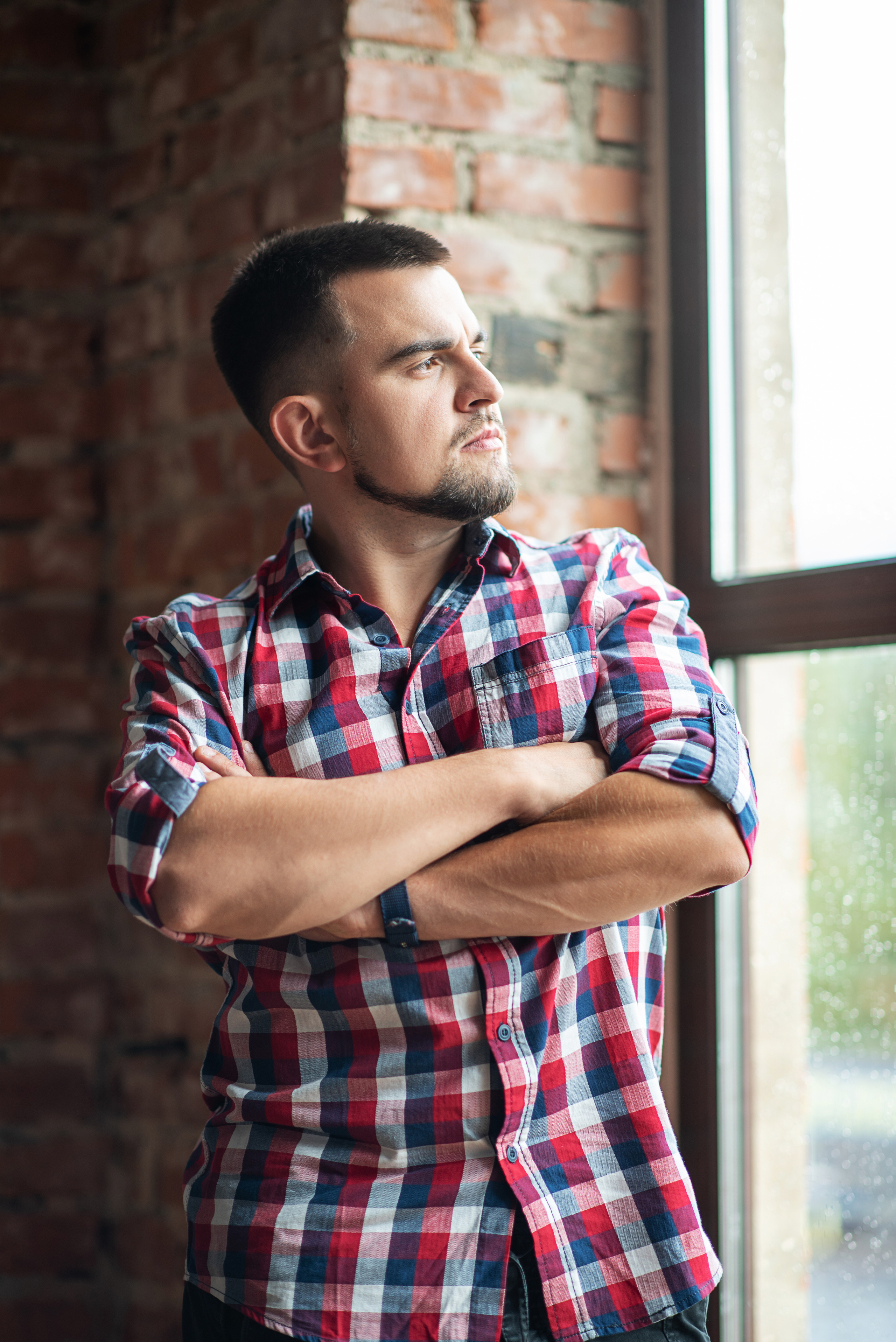 Фотосессия для мужчины. Фотограф во Владимире Ирина Курицына