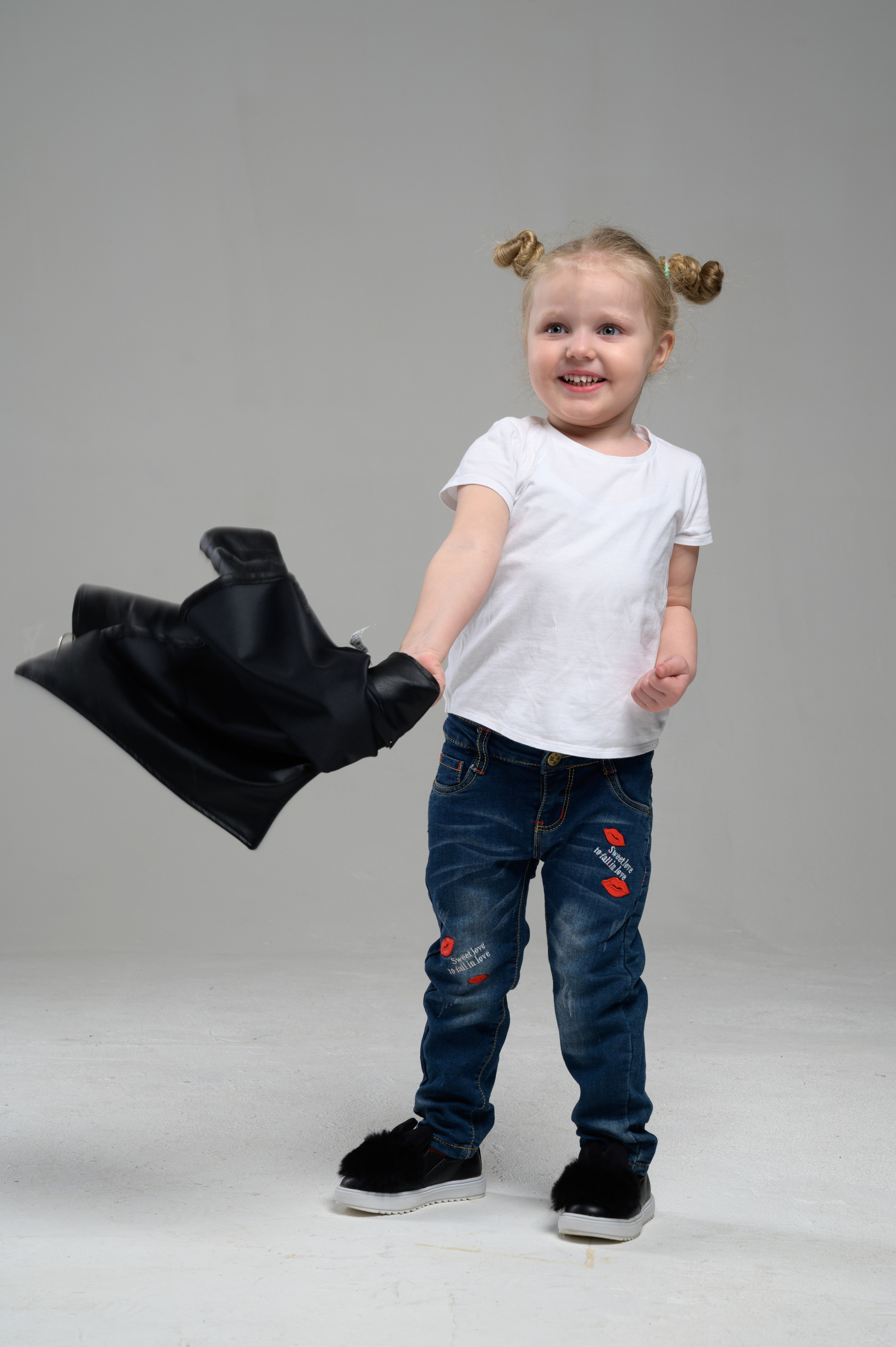 Фотосессия для девочки. Фотограф во Владимире Ирина Курицына