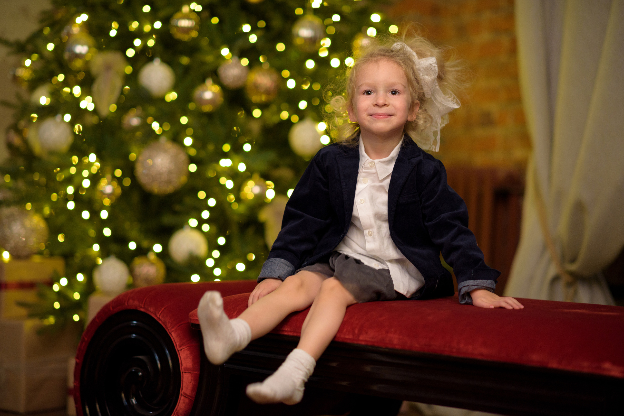 Семейный портрет в студии Пипл. Фотограф во Владимире Ирина Курицына