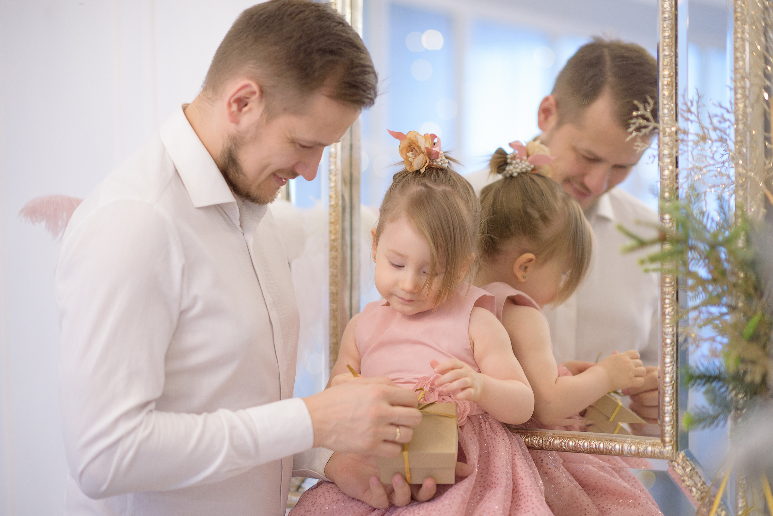 Семейная фотосессия. Фотограф во Владимире Ирина Курицына