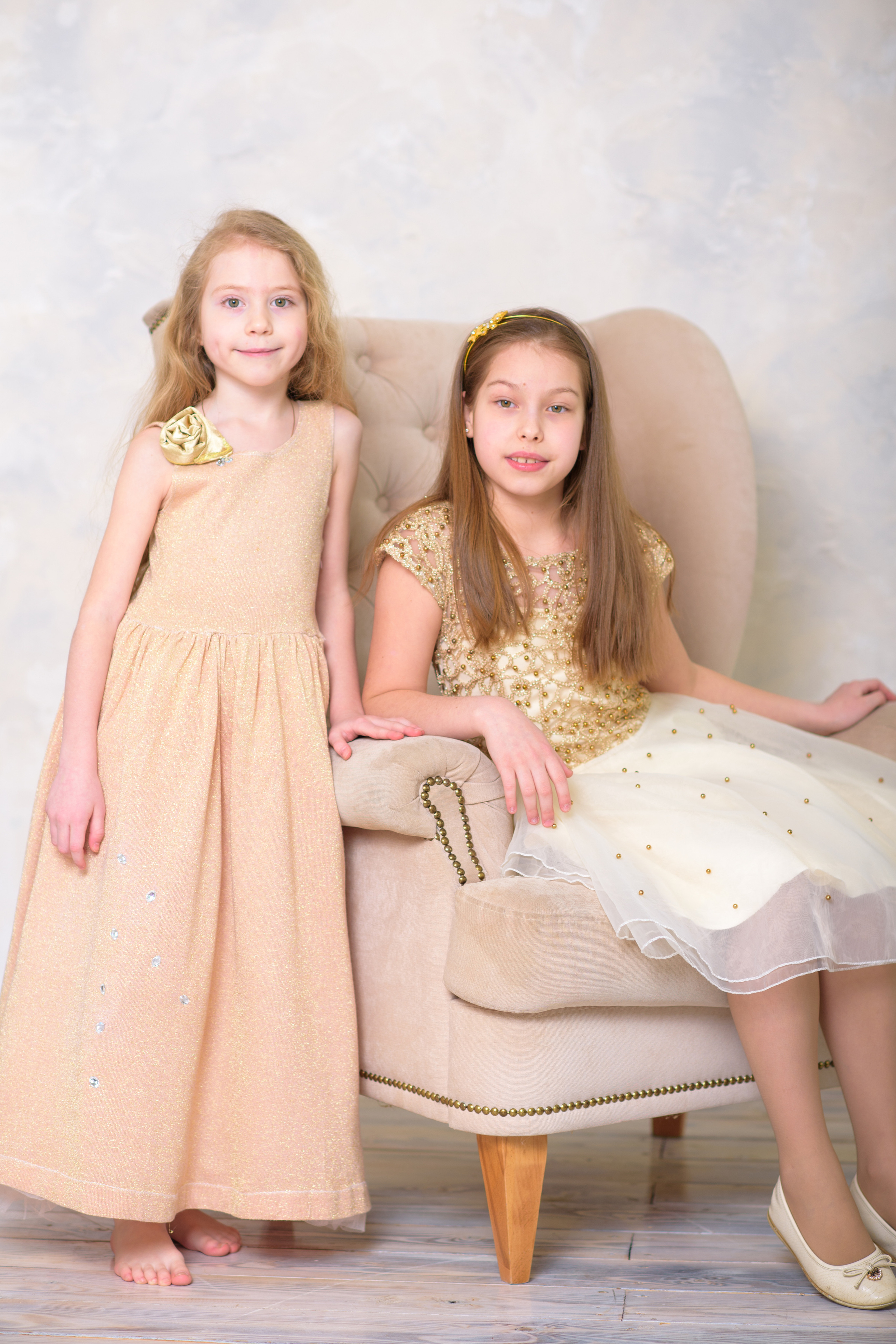 Фотосессия в студии Musthave. Фотограф во Владимире Ирина Курицына