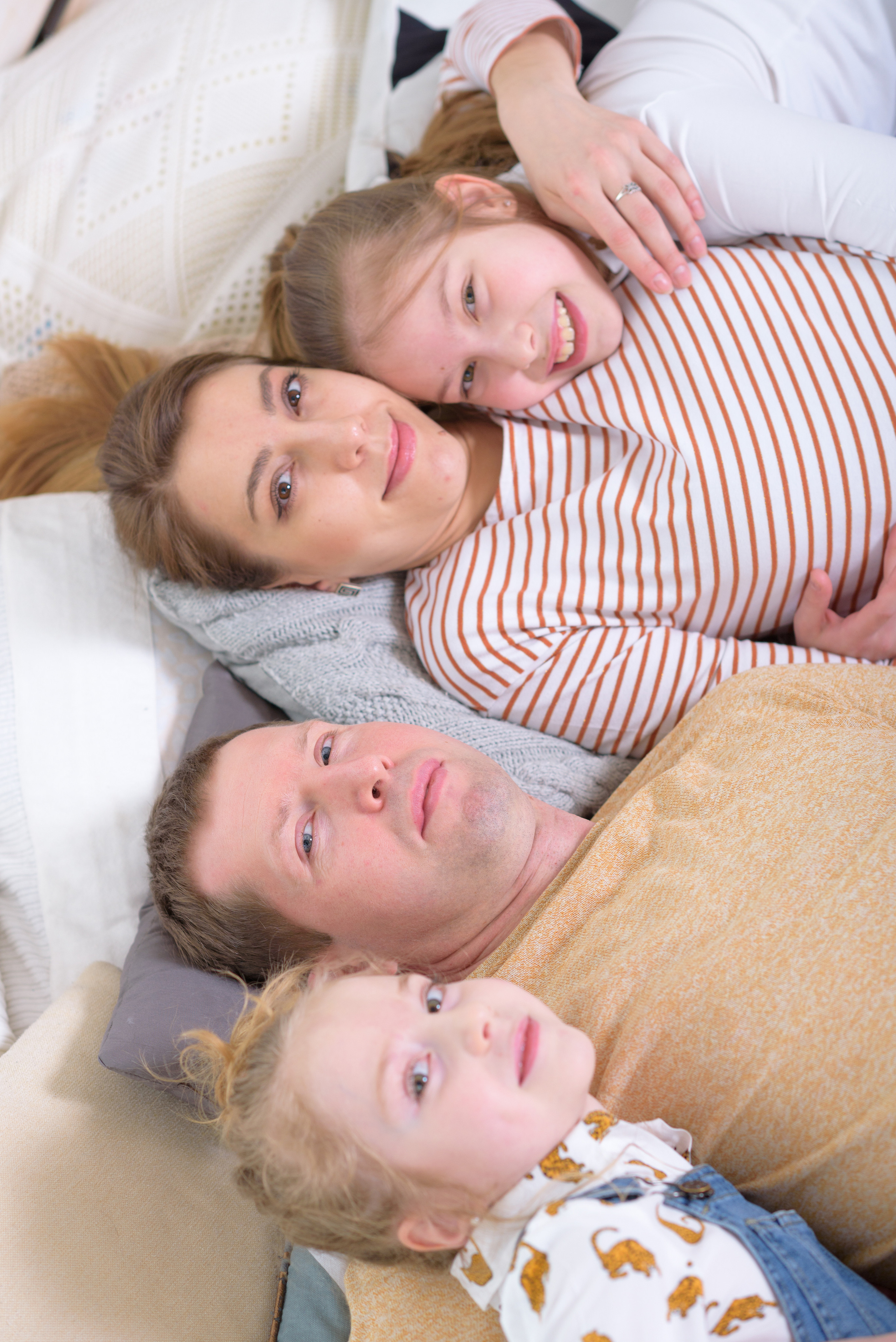 Фотосессия в студии Musthave. Фотограф во Владимире Ирина Курицына