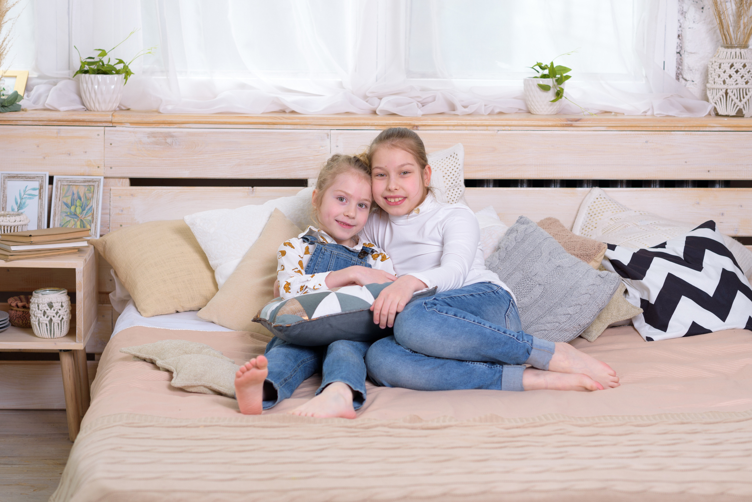 Фотосессия в студии Musthave. Фотограф во Владимире Ирина Курицына