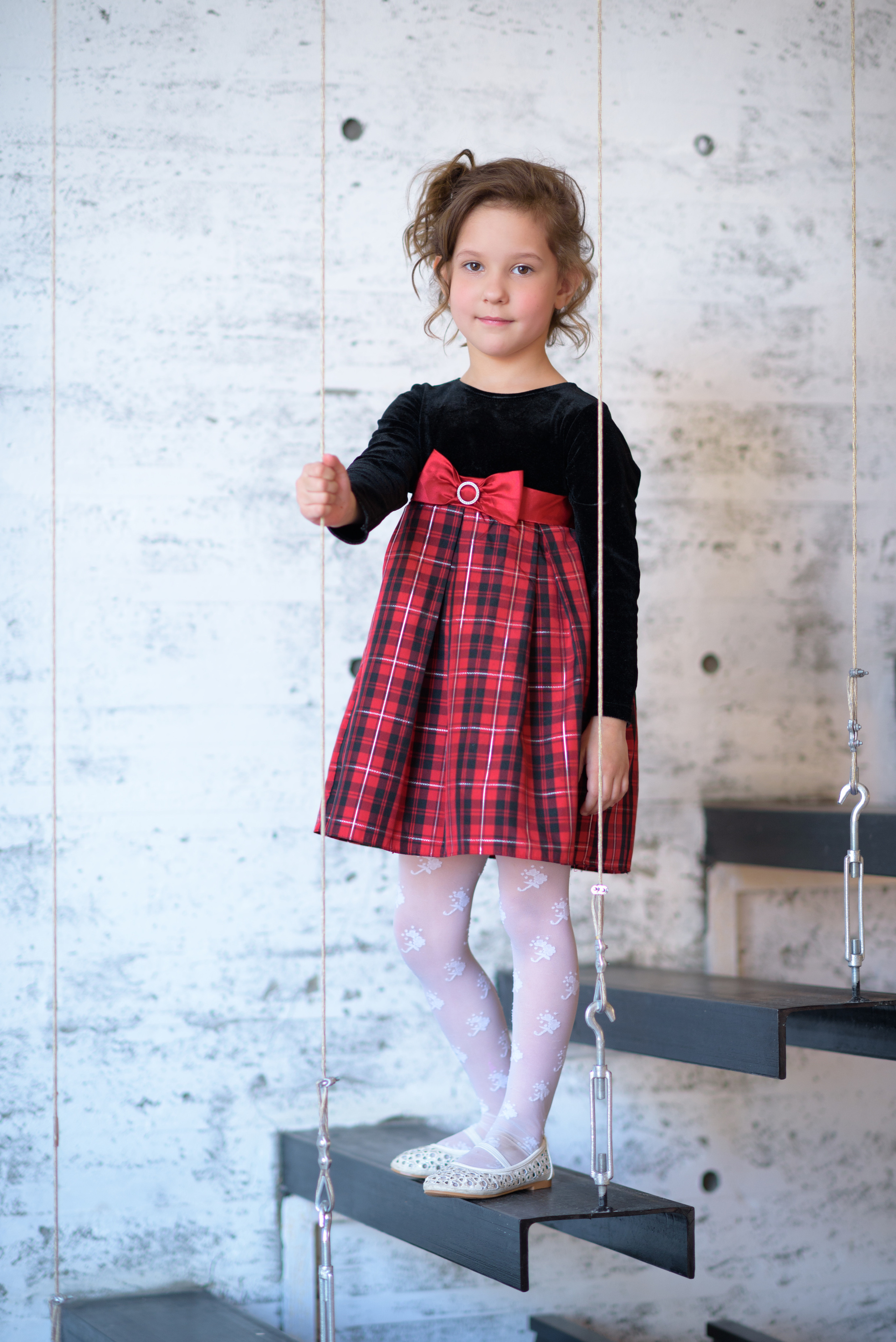 Фотосессия для девочки на день рождения. Фотограф во Владимире Ирина Курицына