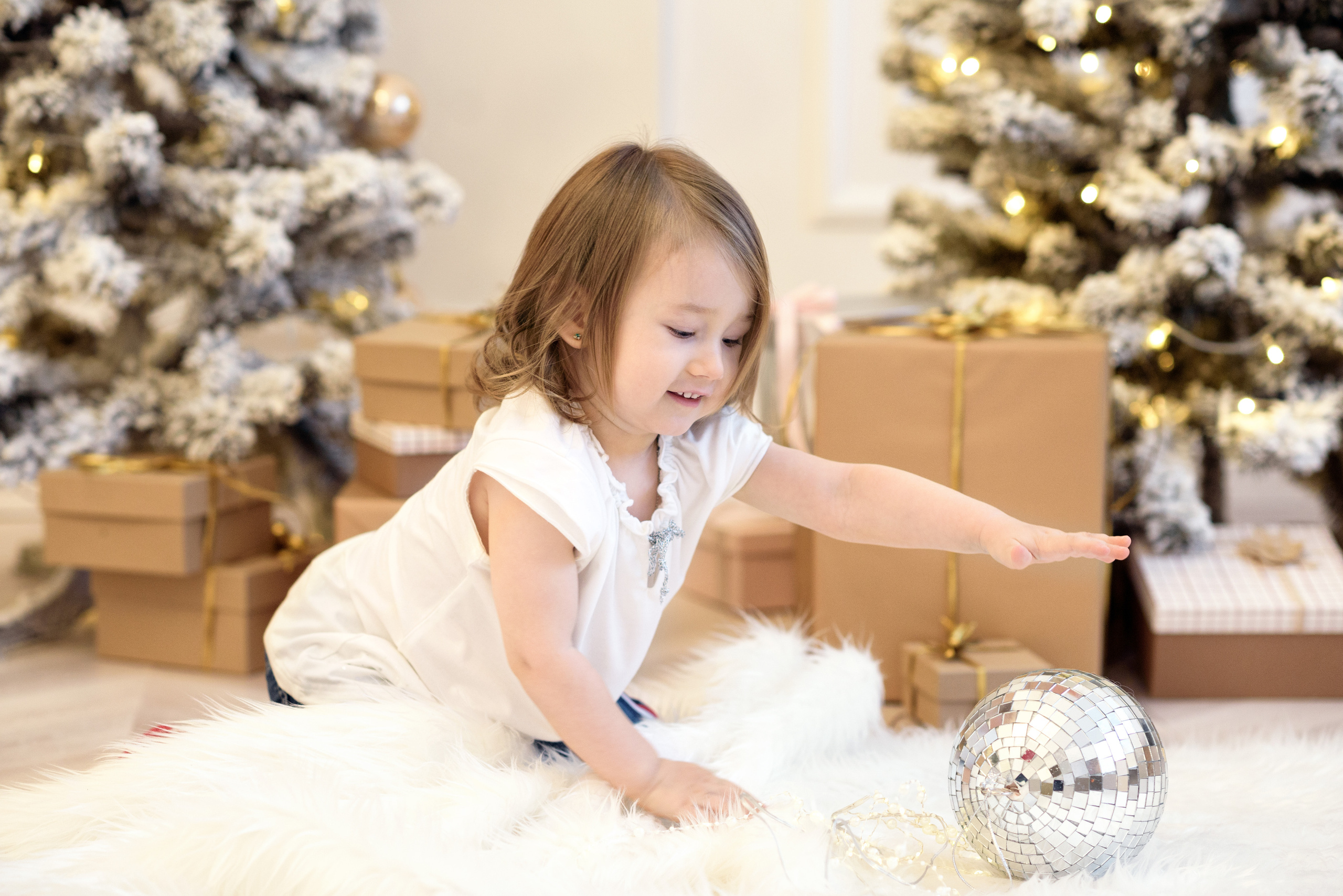 Семейная фотосессия. Фотограф во Владимире Ирина Курицына