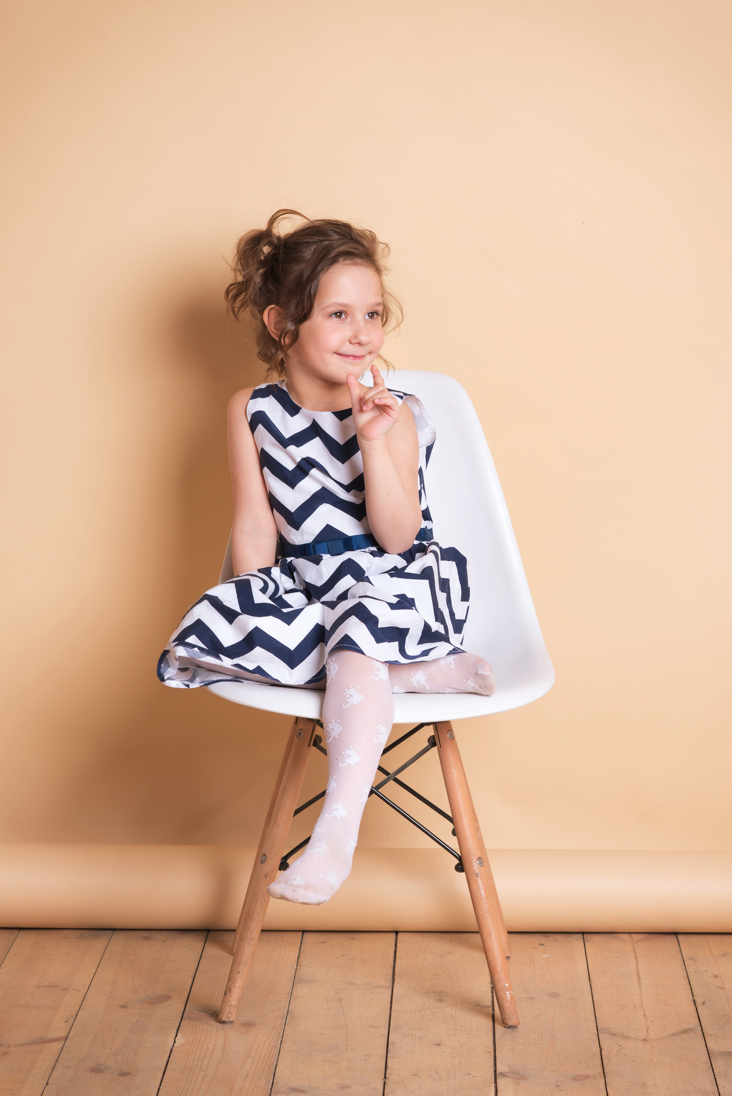 Фотосессия для девочки на день рождения. Фотограф во Владимире Ирина Курицына