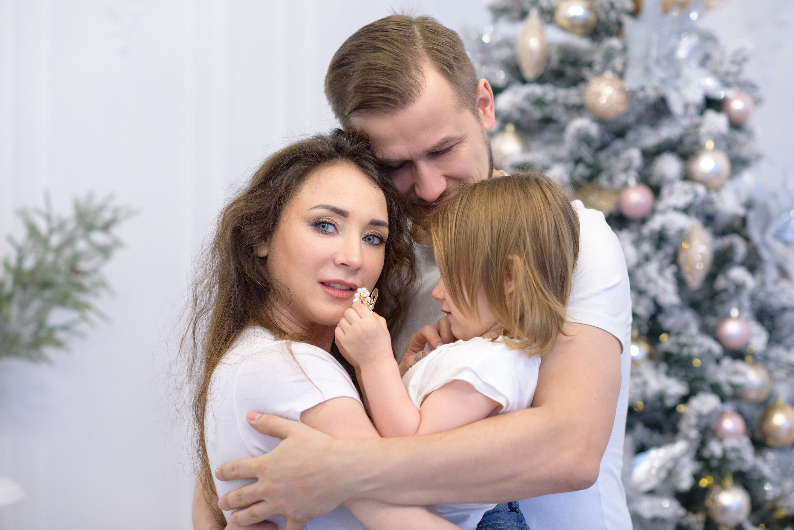 Семейная фотосессия. Фотограф во Владимире Ирина Курицына