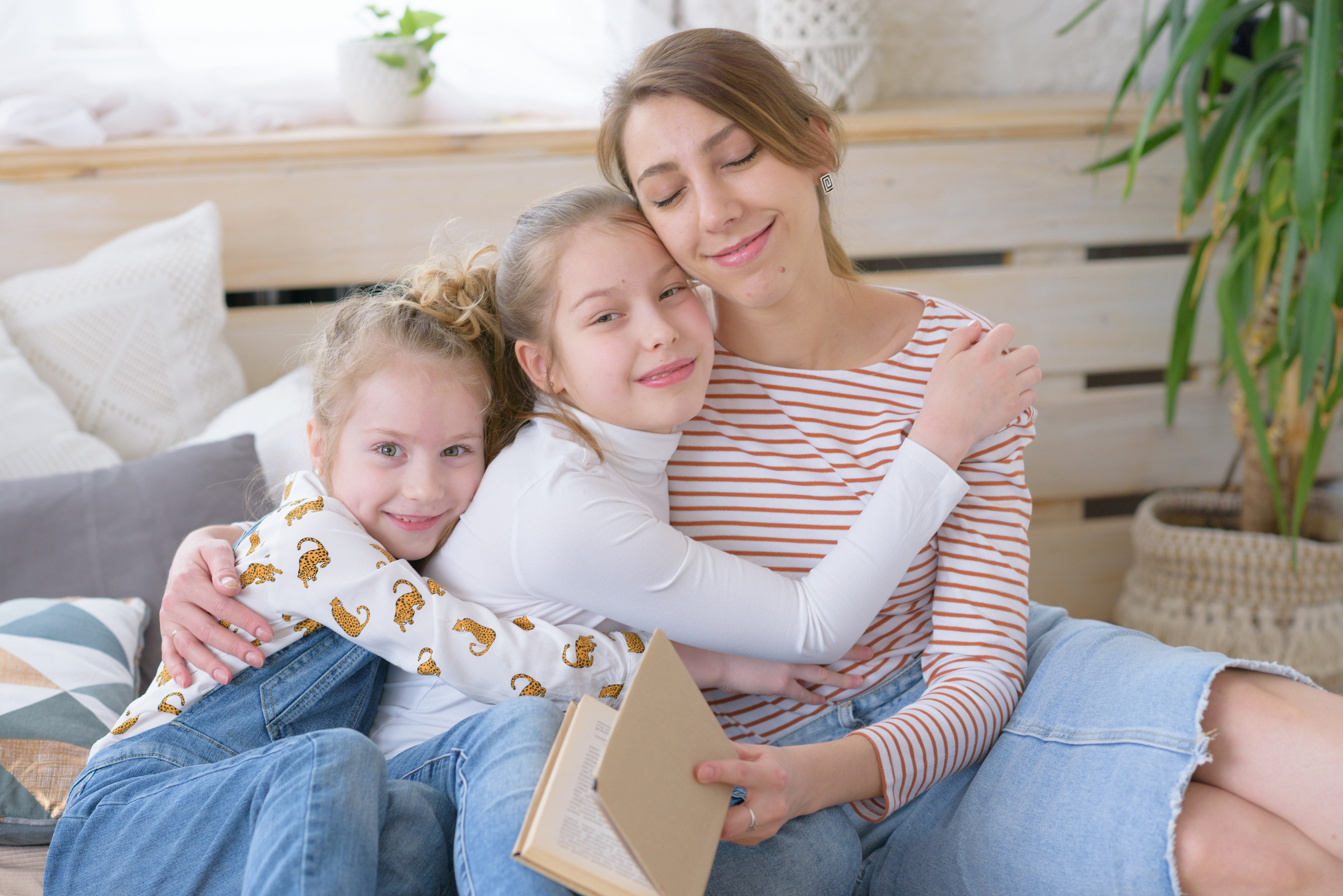 Фотосессия в студии Musthave. Фотограф во Владимире Ирина Курицына