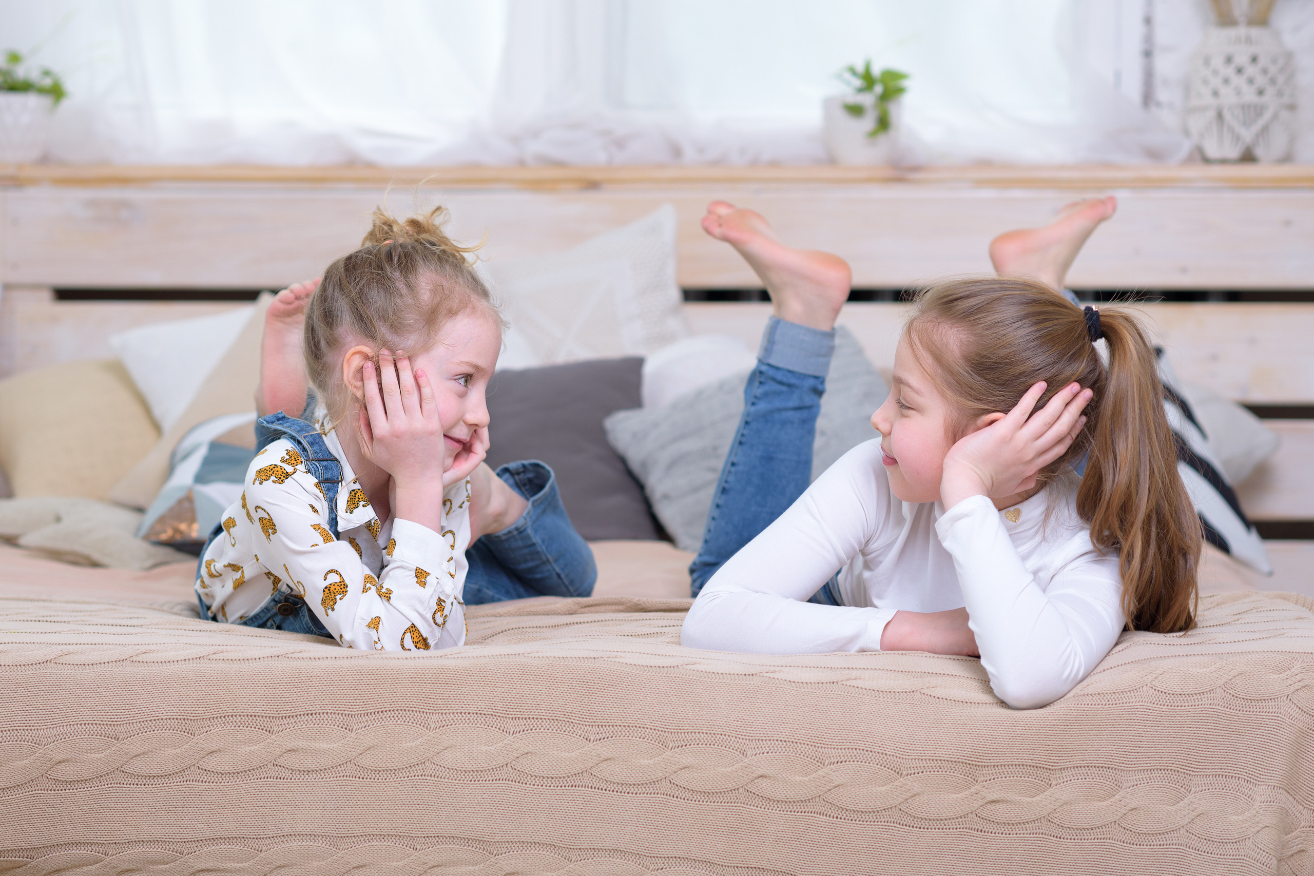 Фотосессия в студии Musthave. Фотограф во Владимире Ирина Курицына