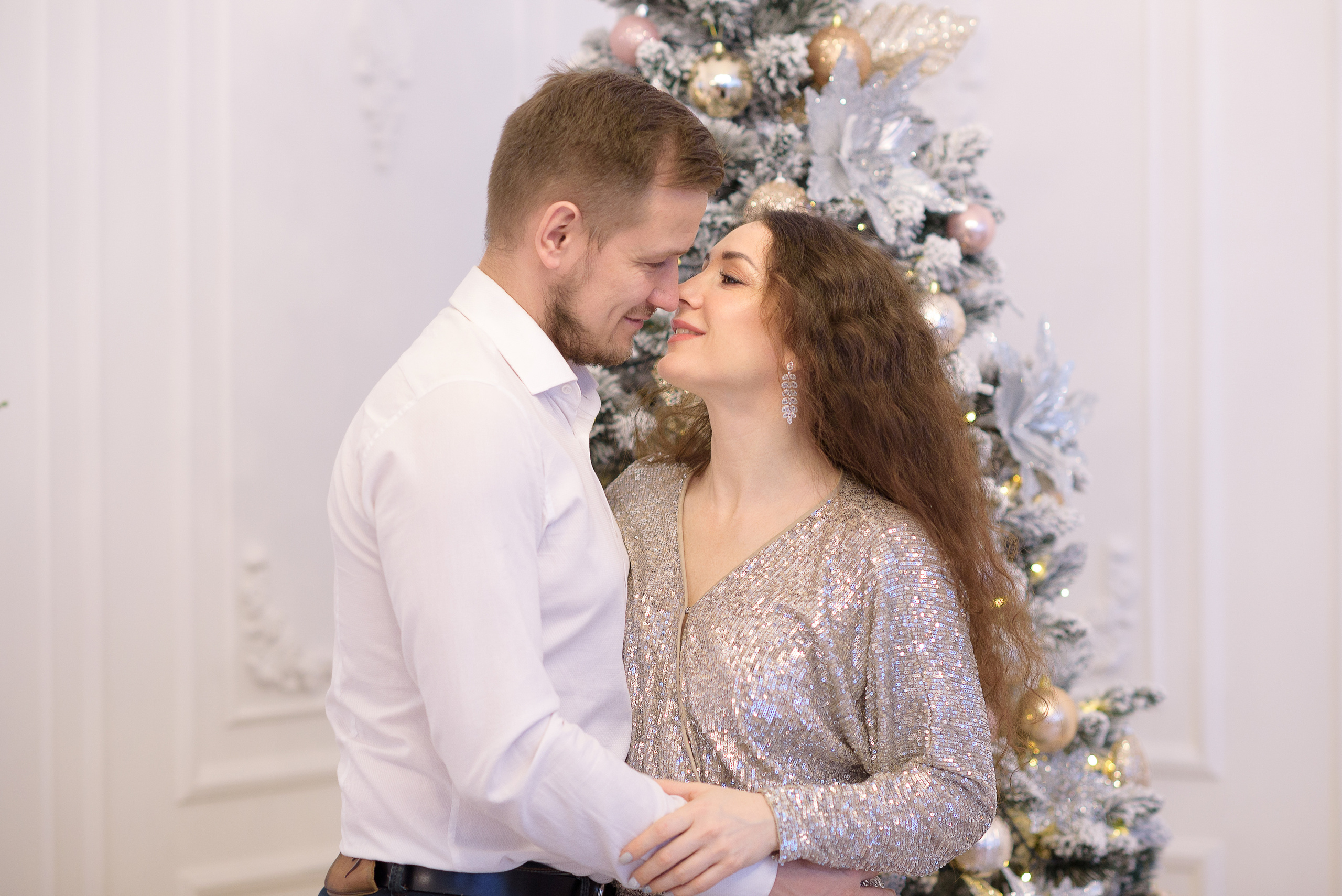 Семейная фотосессия. Фотограф во Владимире Ирина Курицына