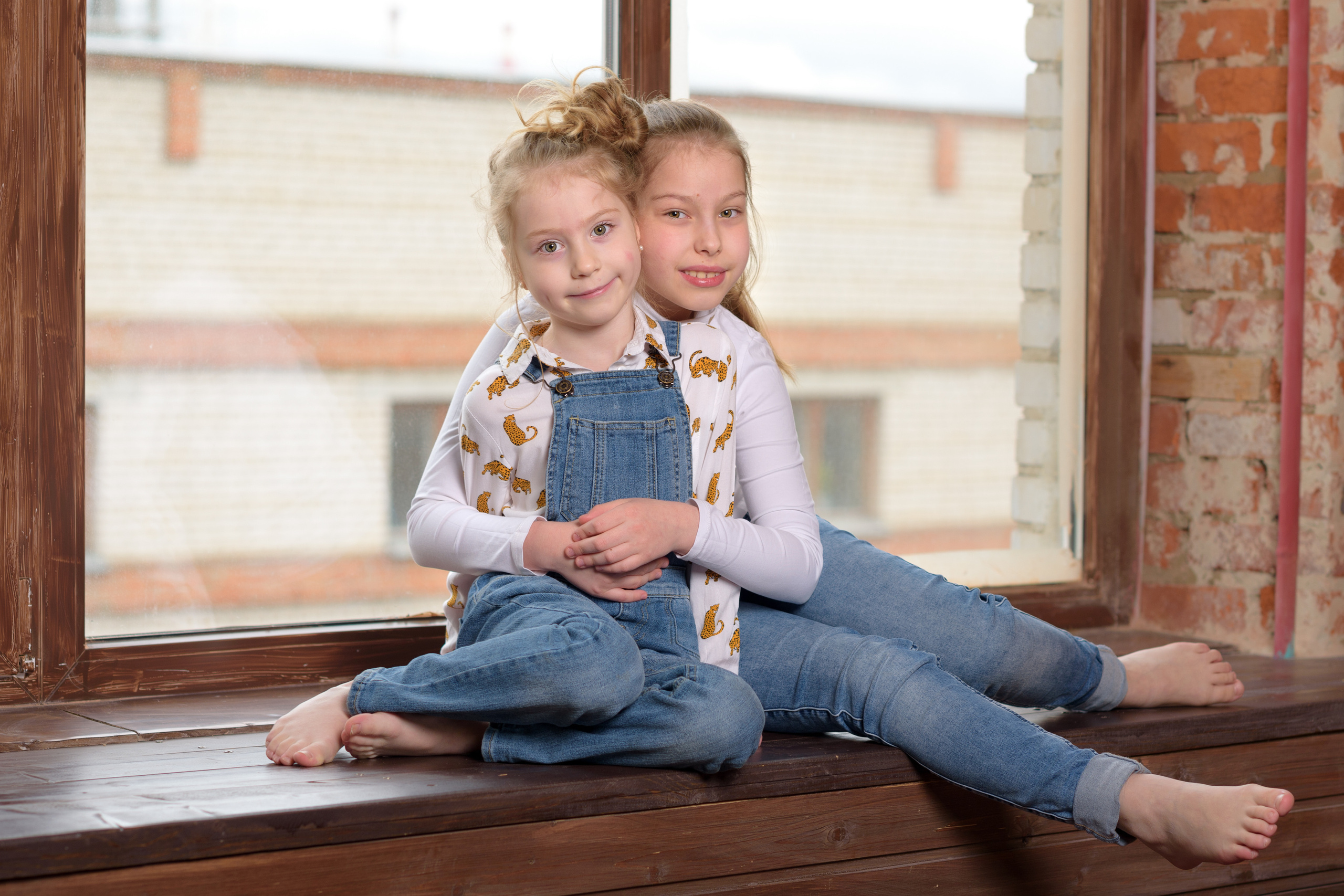 Фотосессия в студии Musthave. Фотограф во Владимире Ирина Курицына