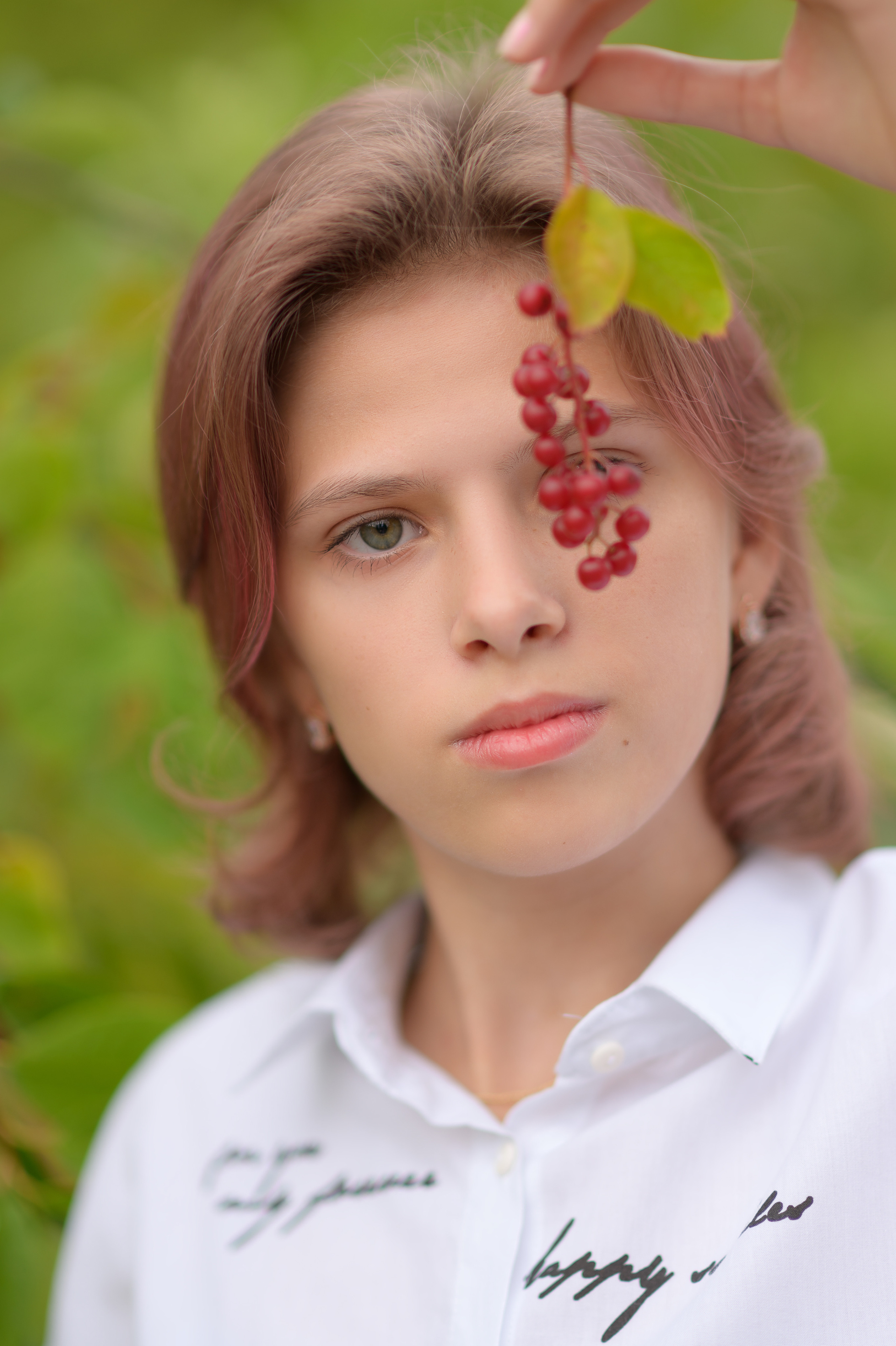 Семейная фотопрогулка. Фотограф во Владимире Ирина Курицына
