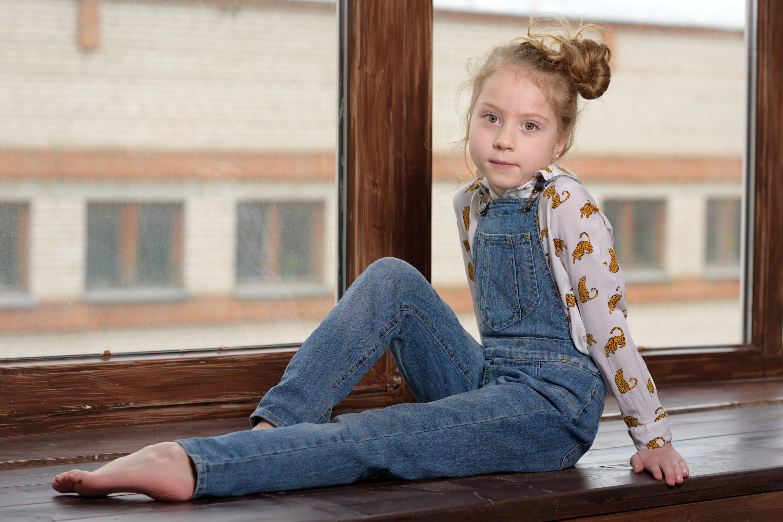 Фотосессия в студии Musthave. Фотограф во Владимире Ирина Курицына