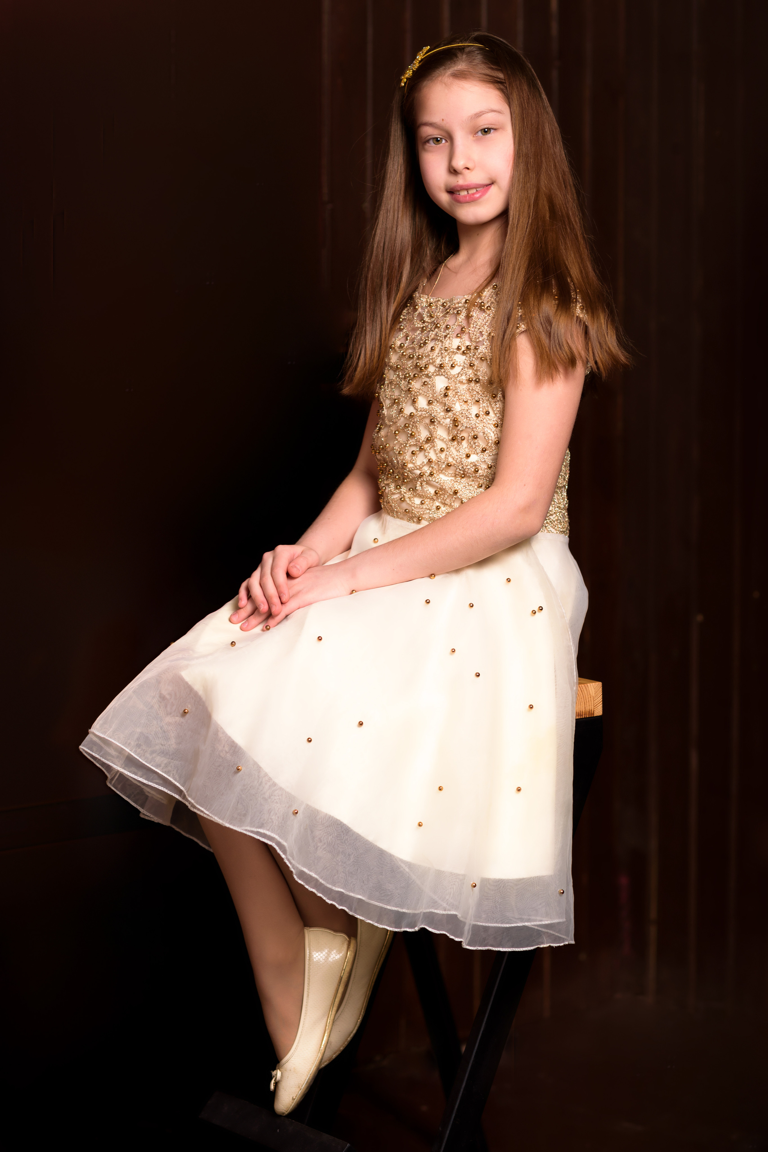 Фотосессия в студии Musthave. Фотограф во Владимире Ирина Курицына