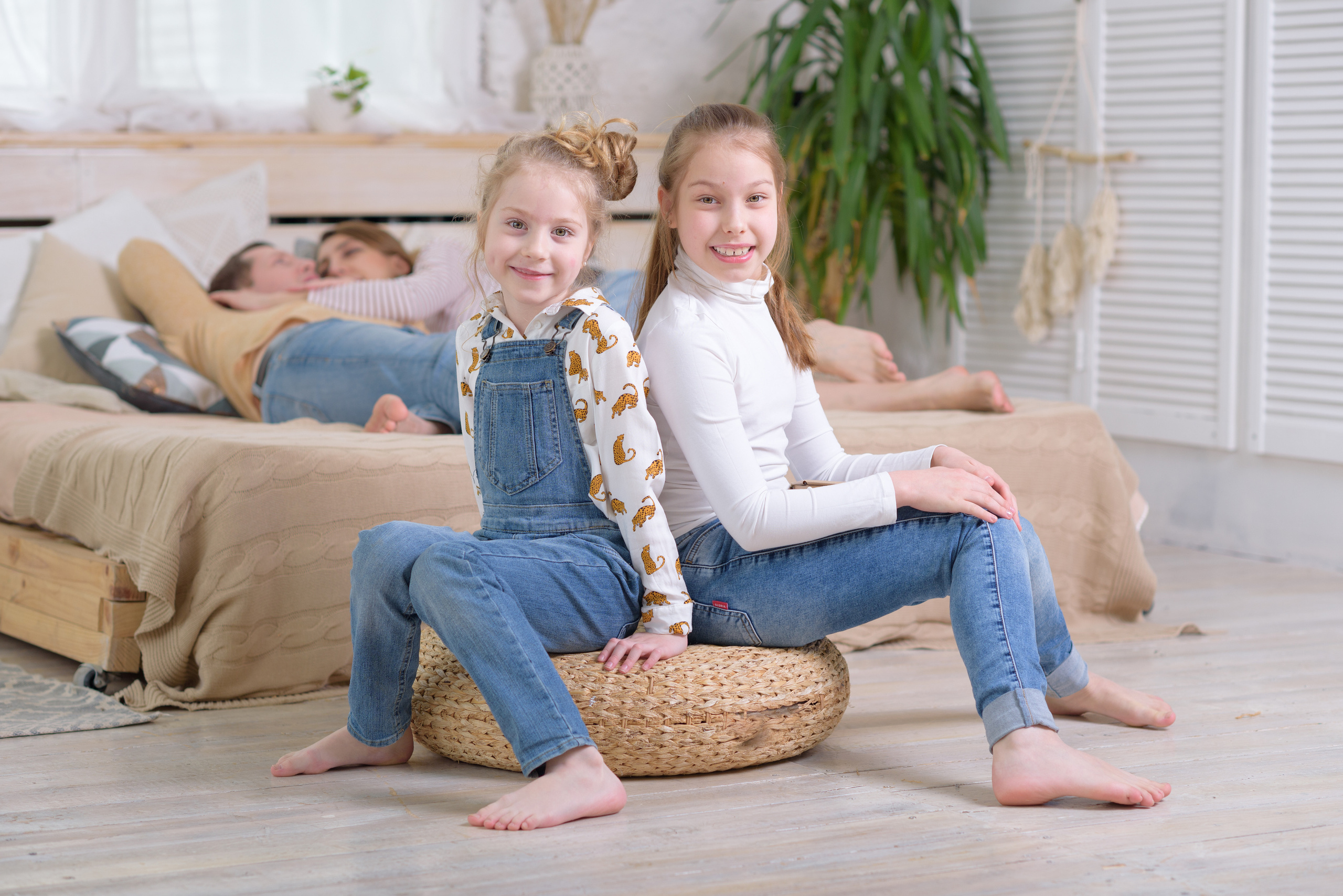 Фотосессия в студии Musthave. Фотограф во Владимире Ирина Курицына