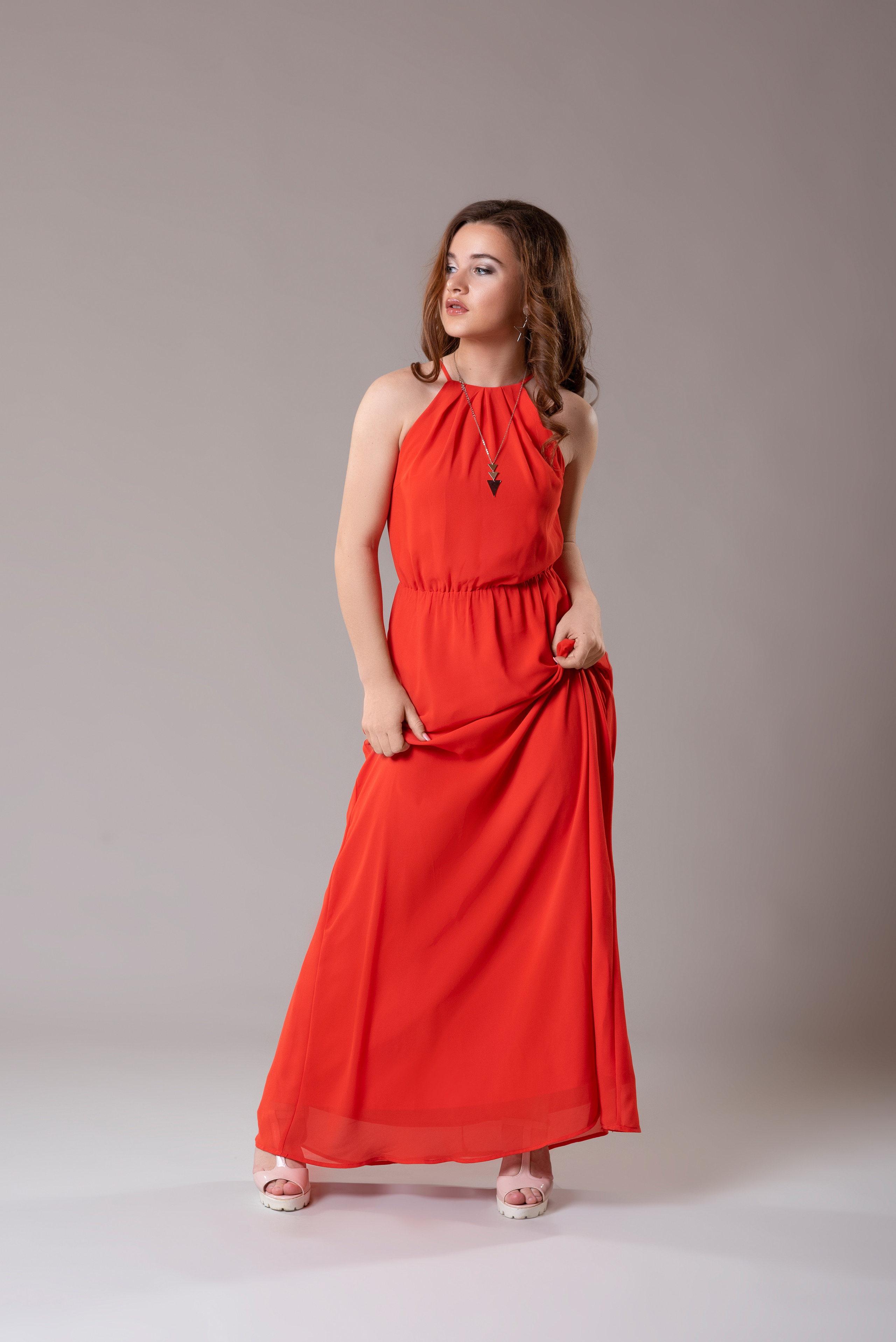 Портретная фотосессия для подростка. Фотограф во Владимире Ирина Курицына