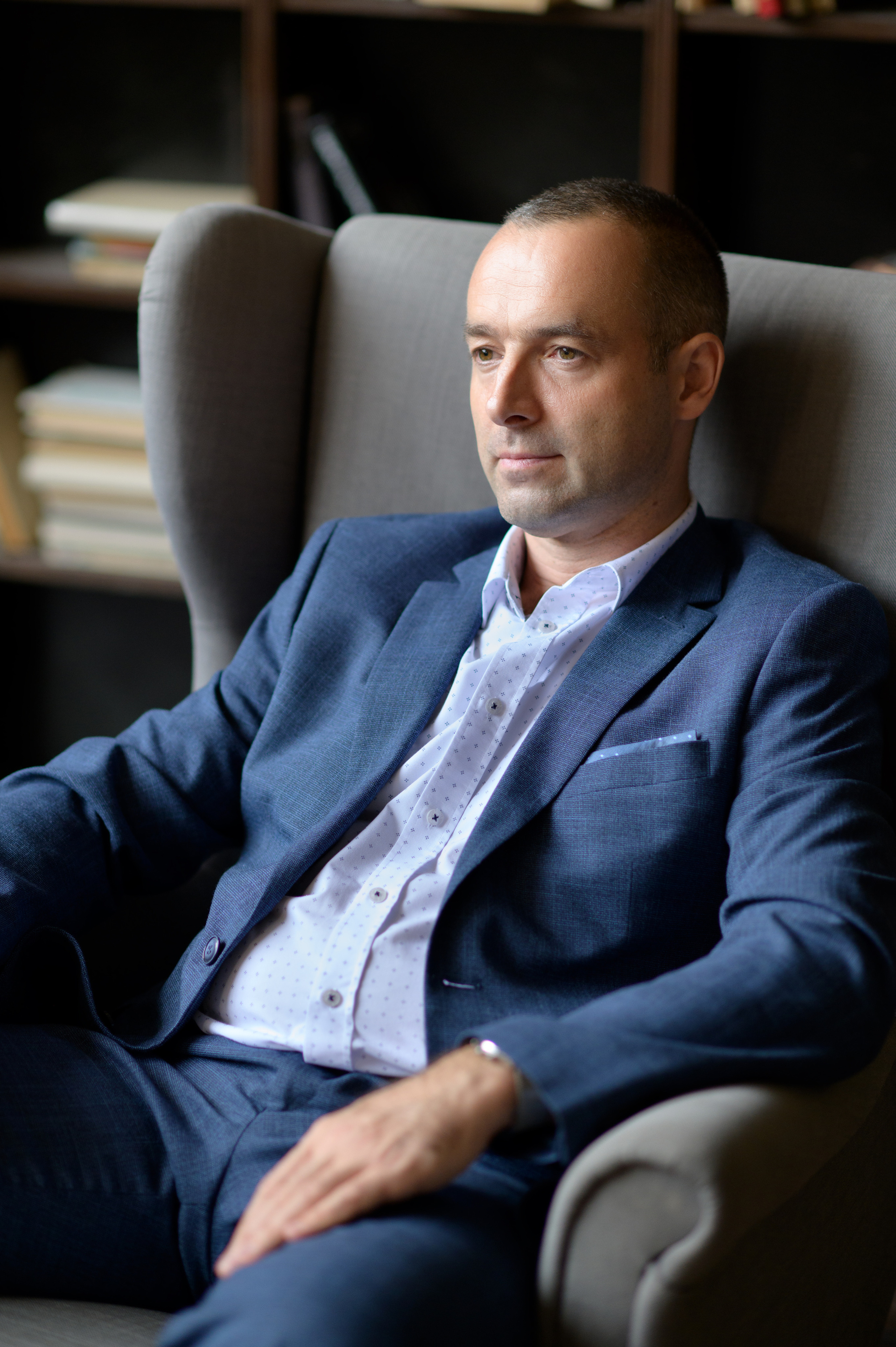 Мужская фотосессия в студии. Фотограф во Владимире Ирина Курицына