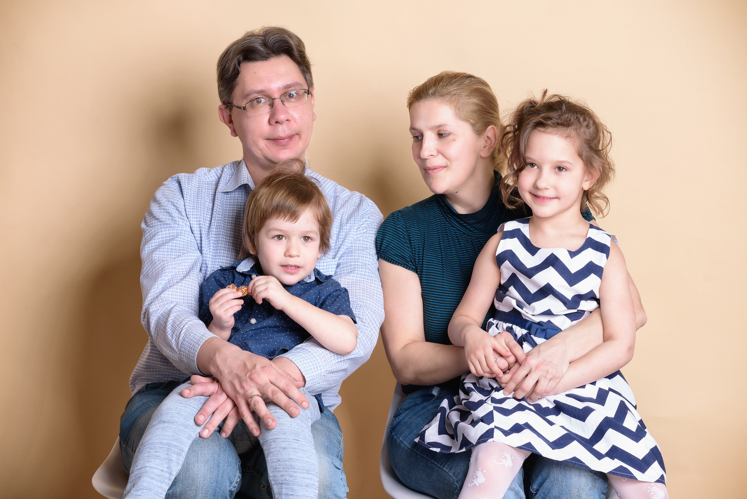 Фотосессия для девочки на день рождения. Фотограф во Владимире Ирина Курицына