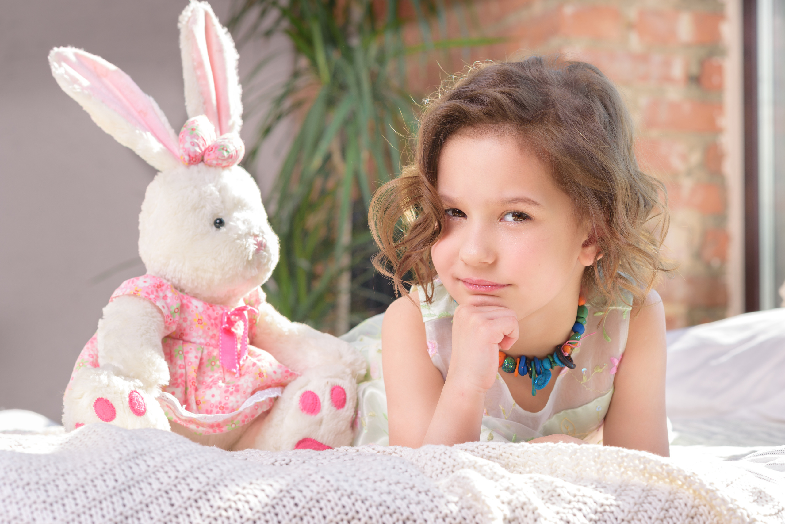 Фотосессия для девочки на день рождения. Фотограф во Владимире Ирина Курицына