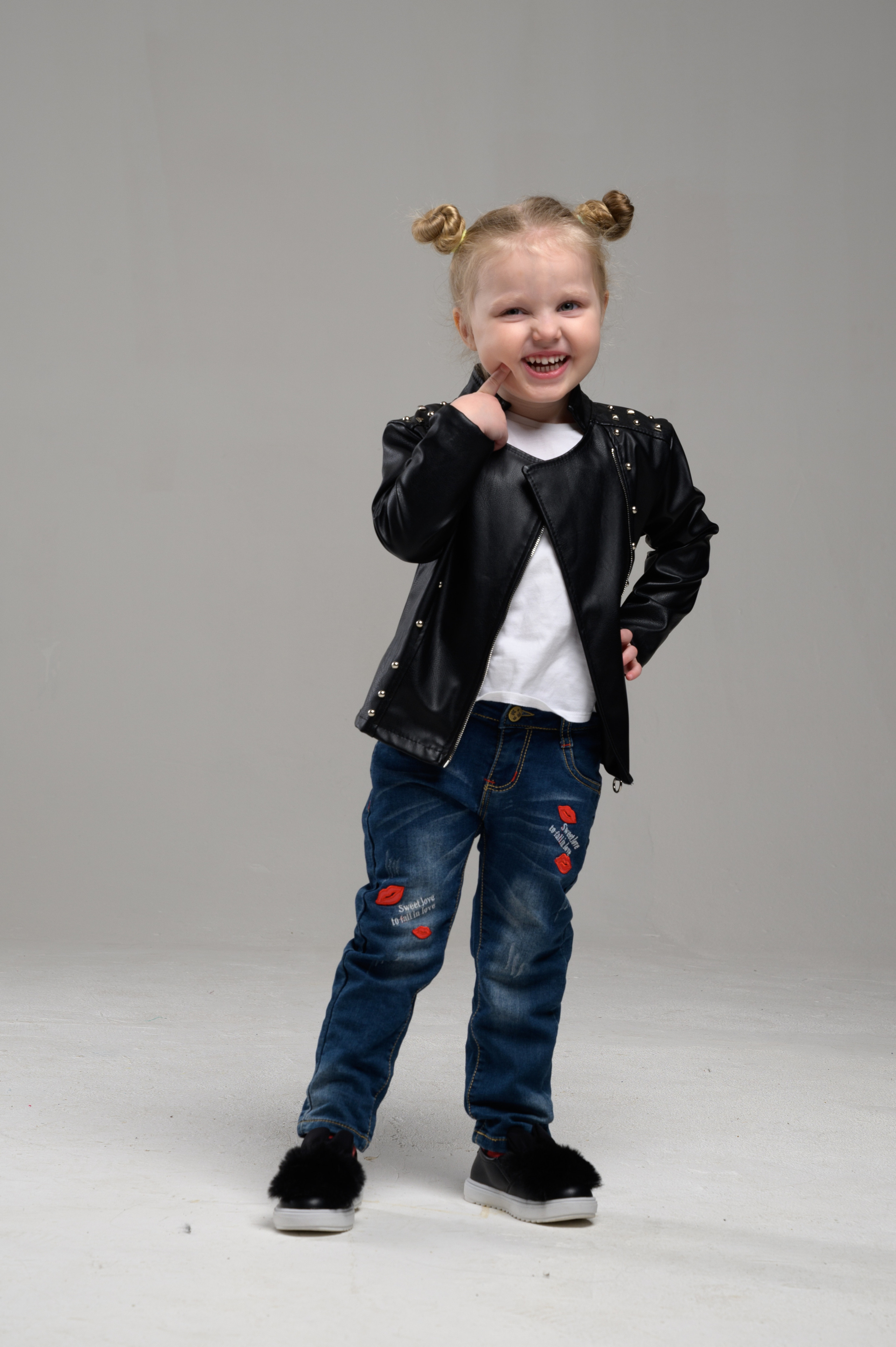 Фотосессия для девочки. Фотограф во Владимире Ирина Курицына