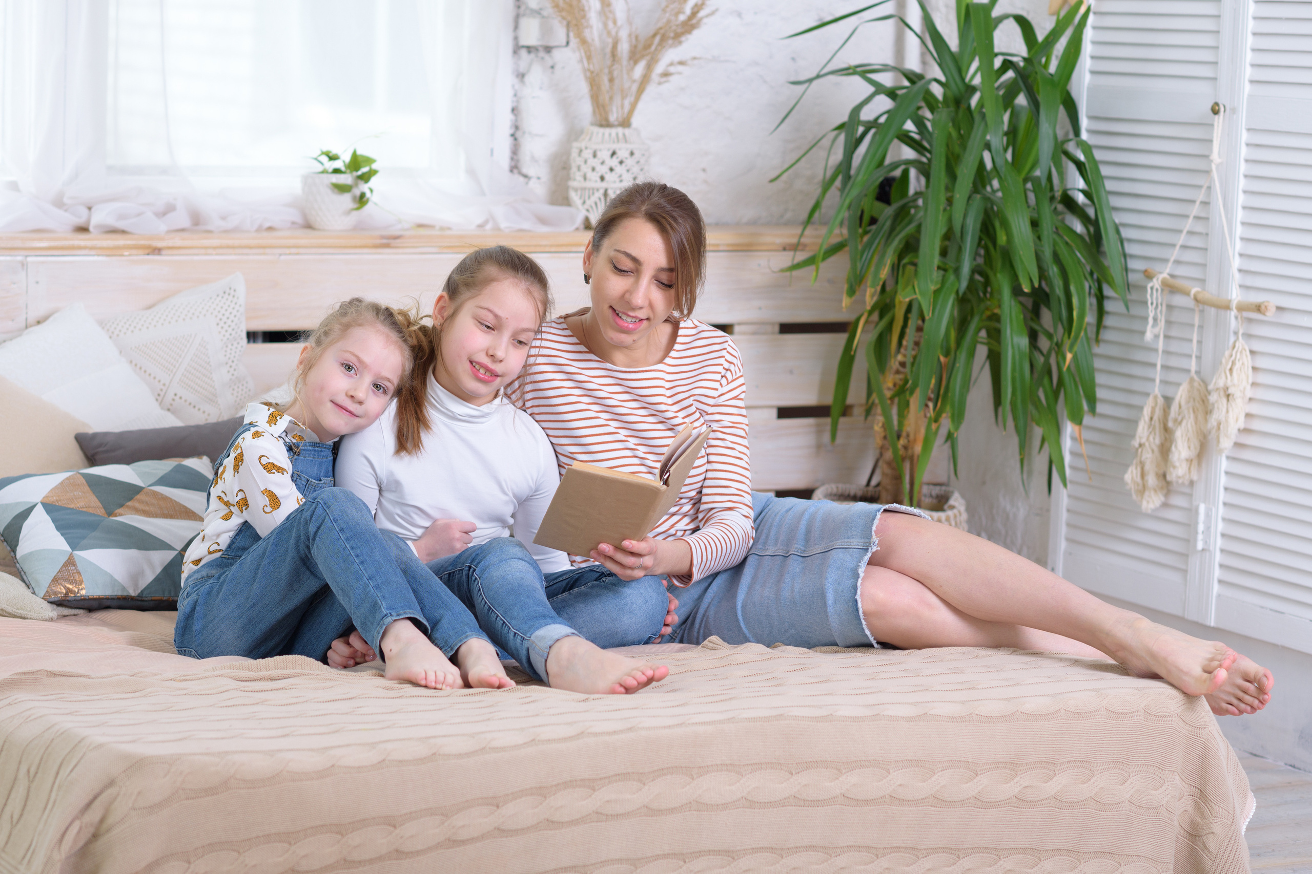 Фотосессия в студии Musthave. Фотограф во Владимире Ирина Курицына