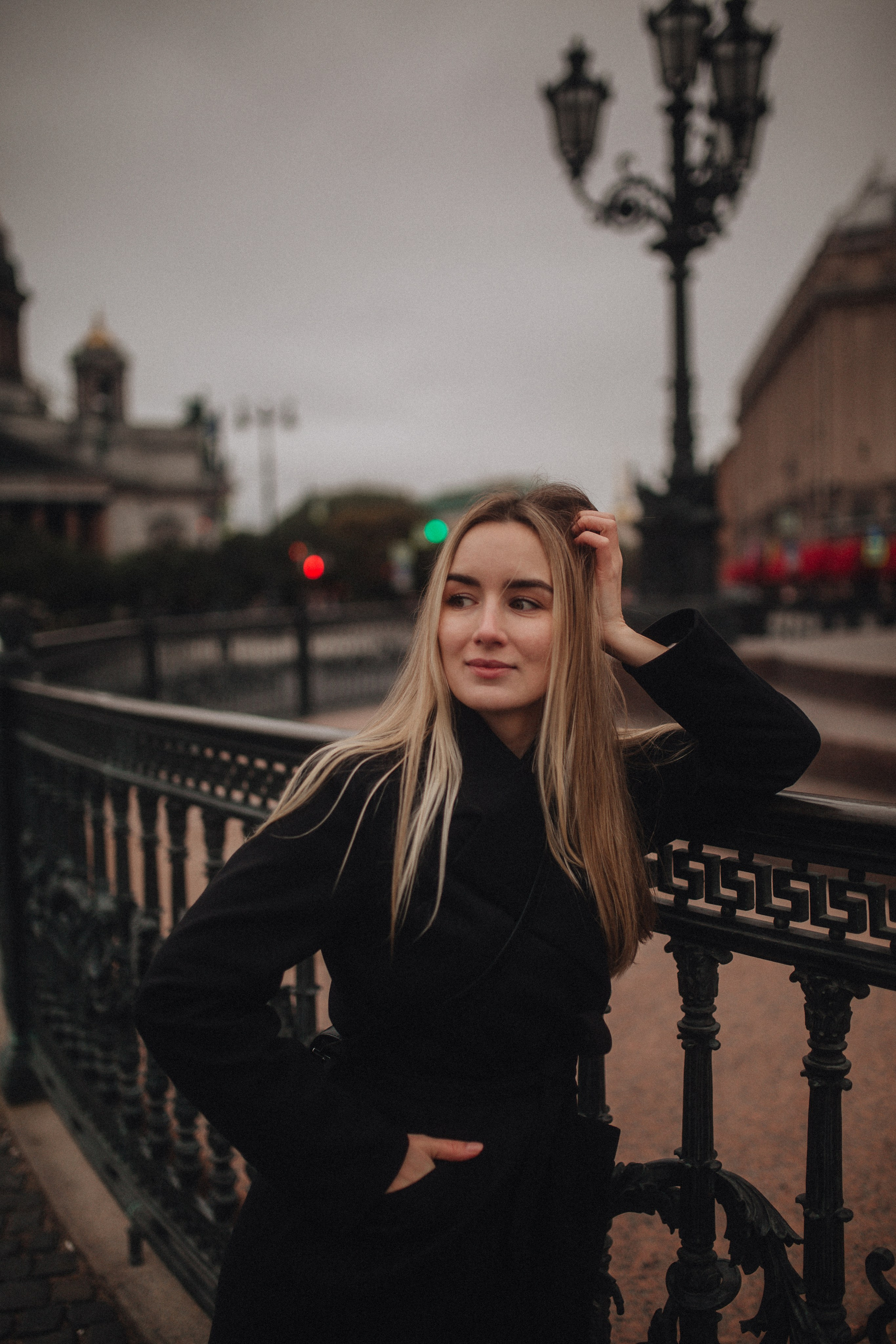 Анастасия. Фотограф в Санкт Петербурге Лара Великова