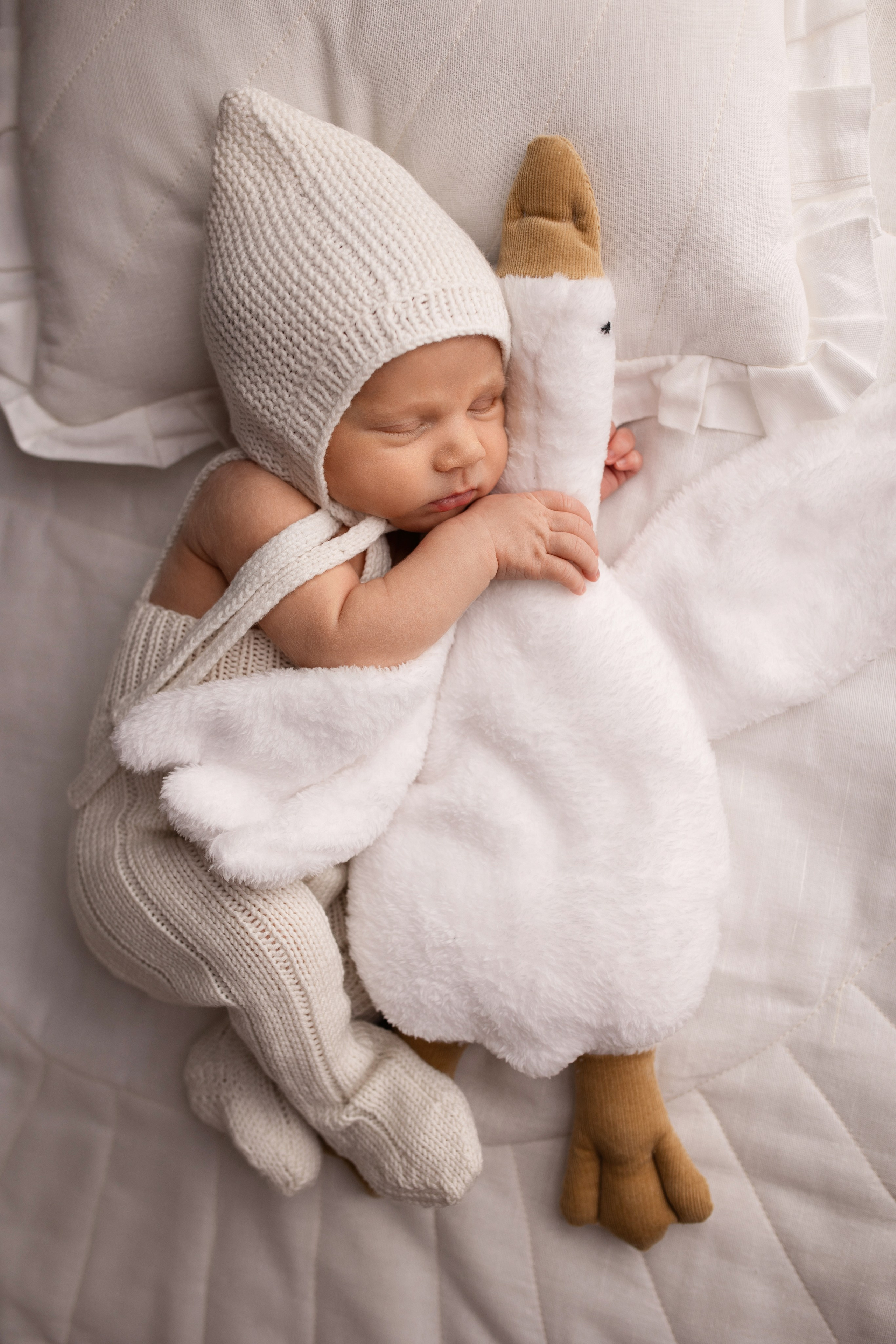 Юрий. Лилия Алтухова — фотограф новорожденных в Москве и области