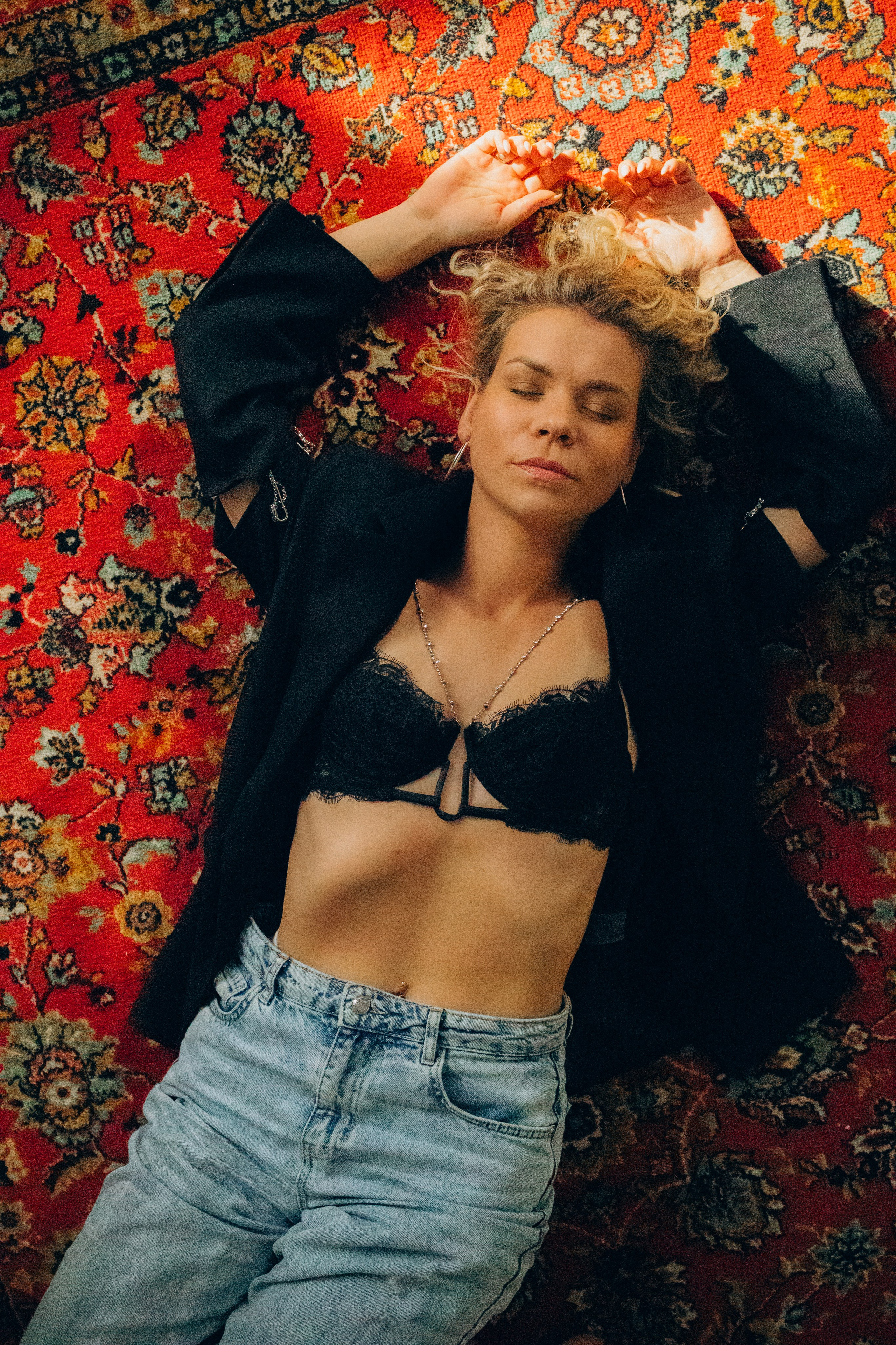 Lera. Фотограф Москва Светлана Кирюшина