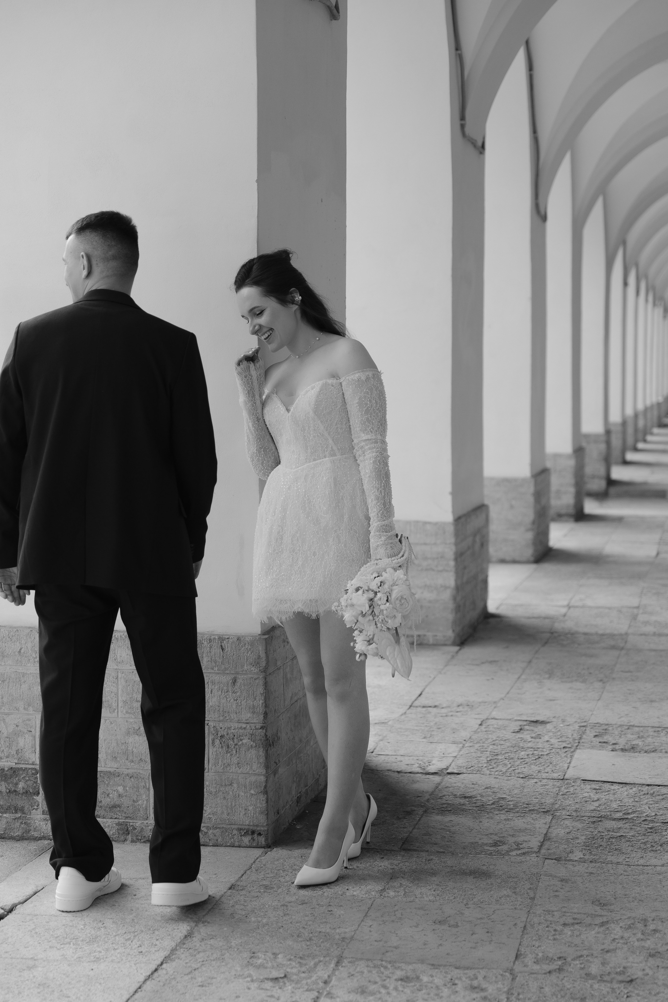 Ты и я. Свадебный и семейный фотограф Арина Кулёва