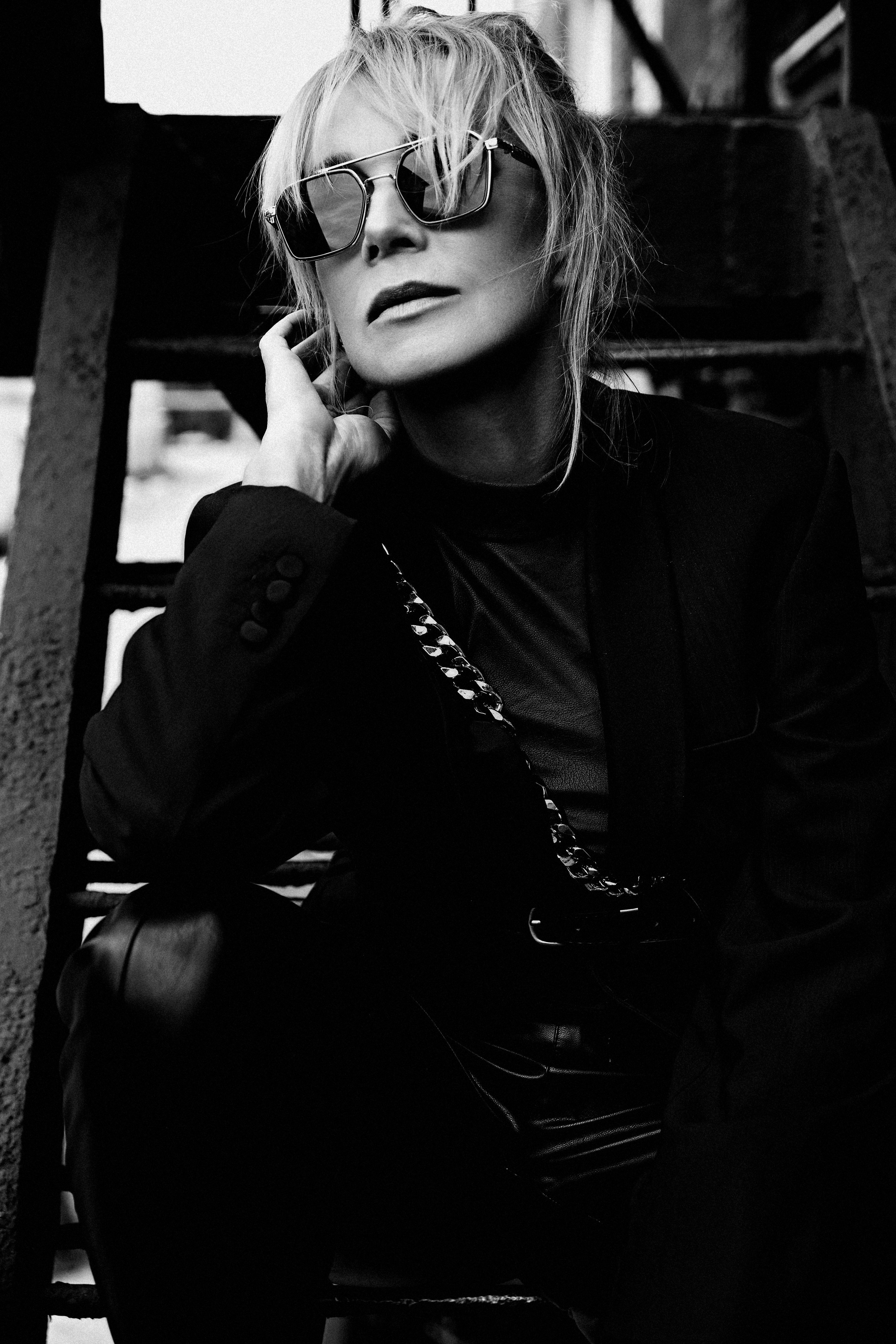 NATALYA. Yulia Otroschenko