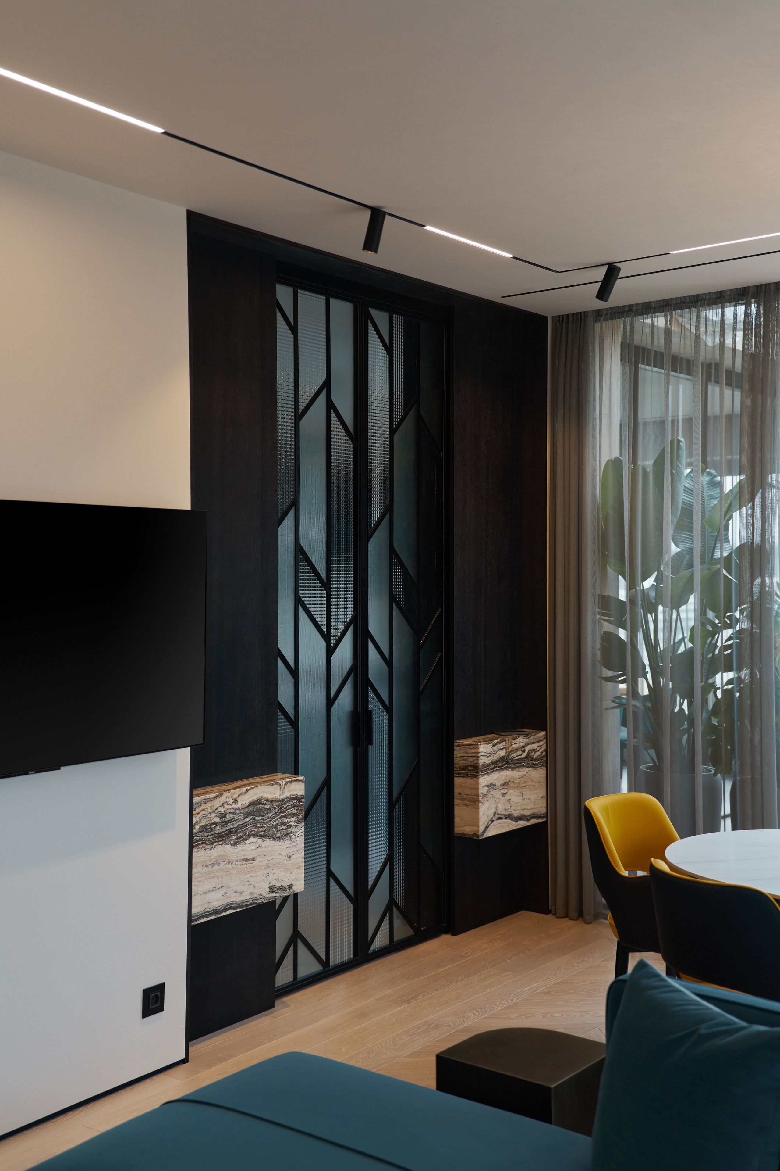 THE PENTHOUSE. Главная