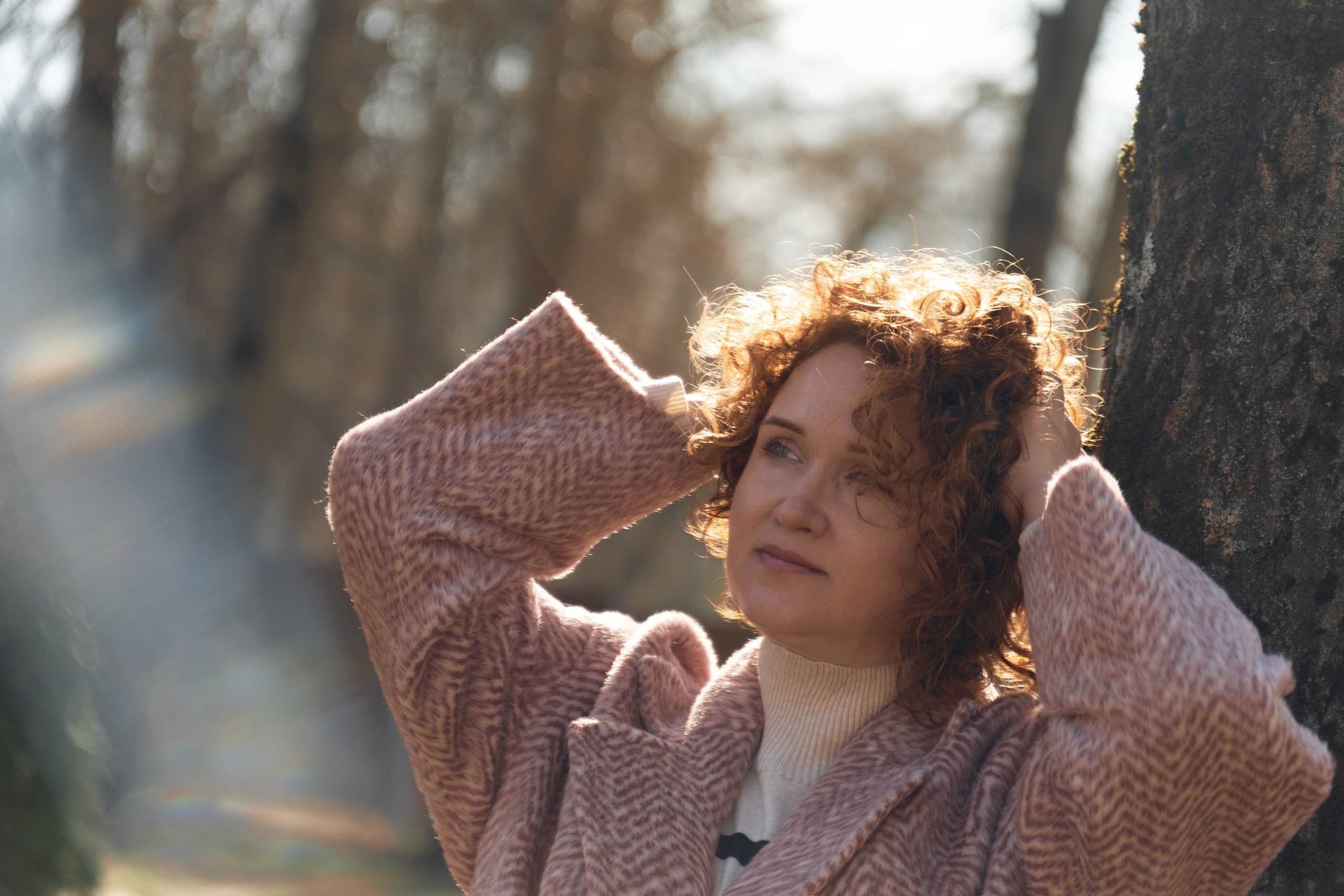 Юля. Текстильный декоратор 40+. Фотографирую женщин 40+ Ольга Лазаренко Смоленск