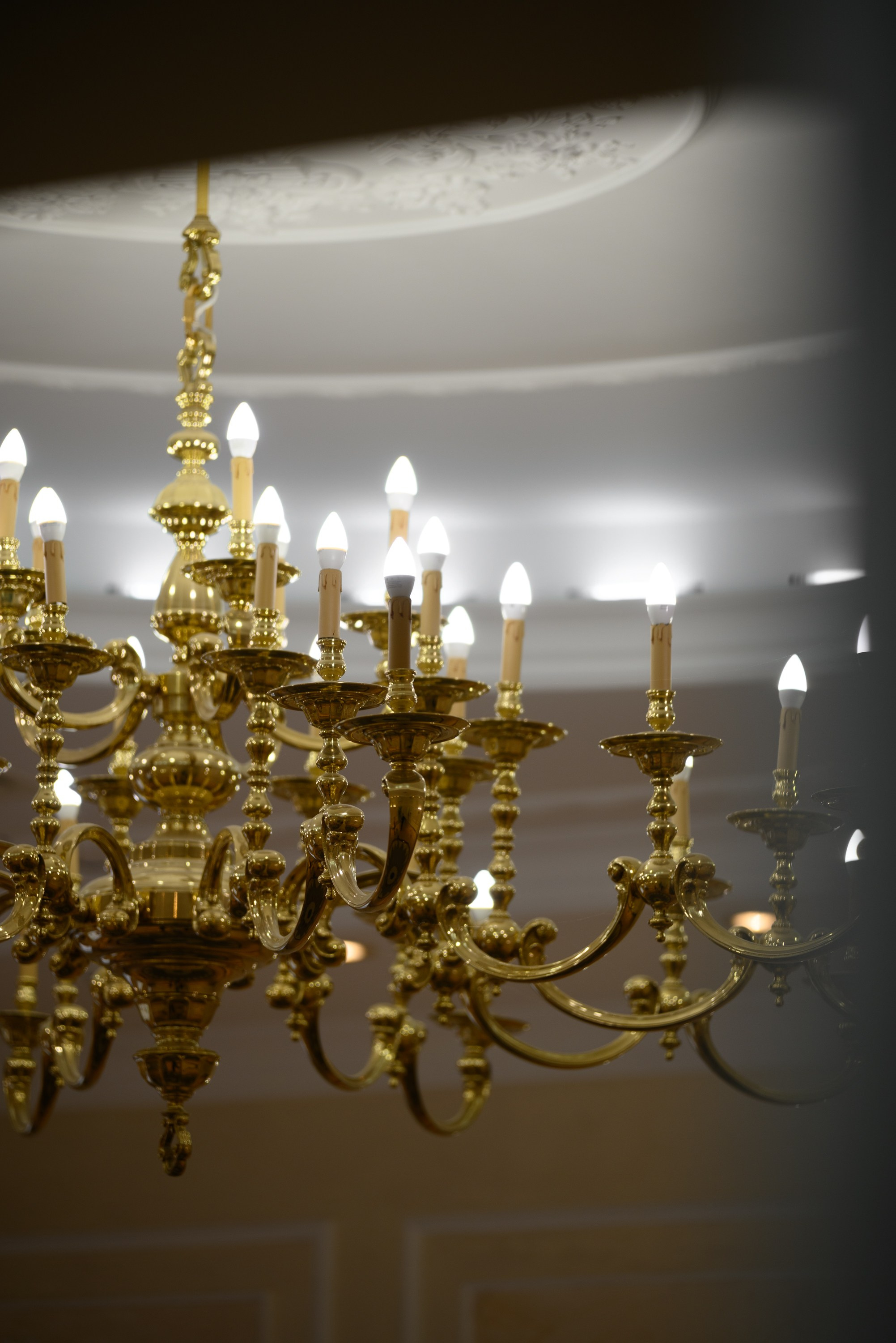 Зимний сад. Свадебный фотограф Ижевск Петр Шишков