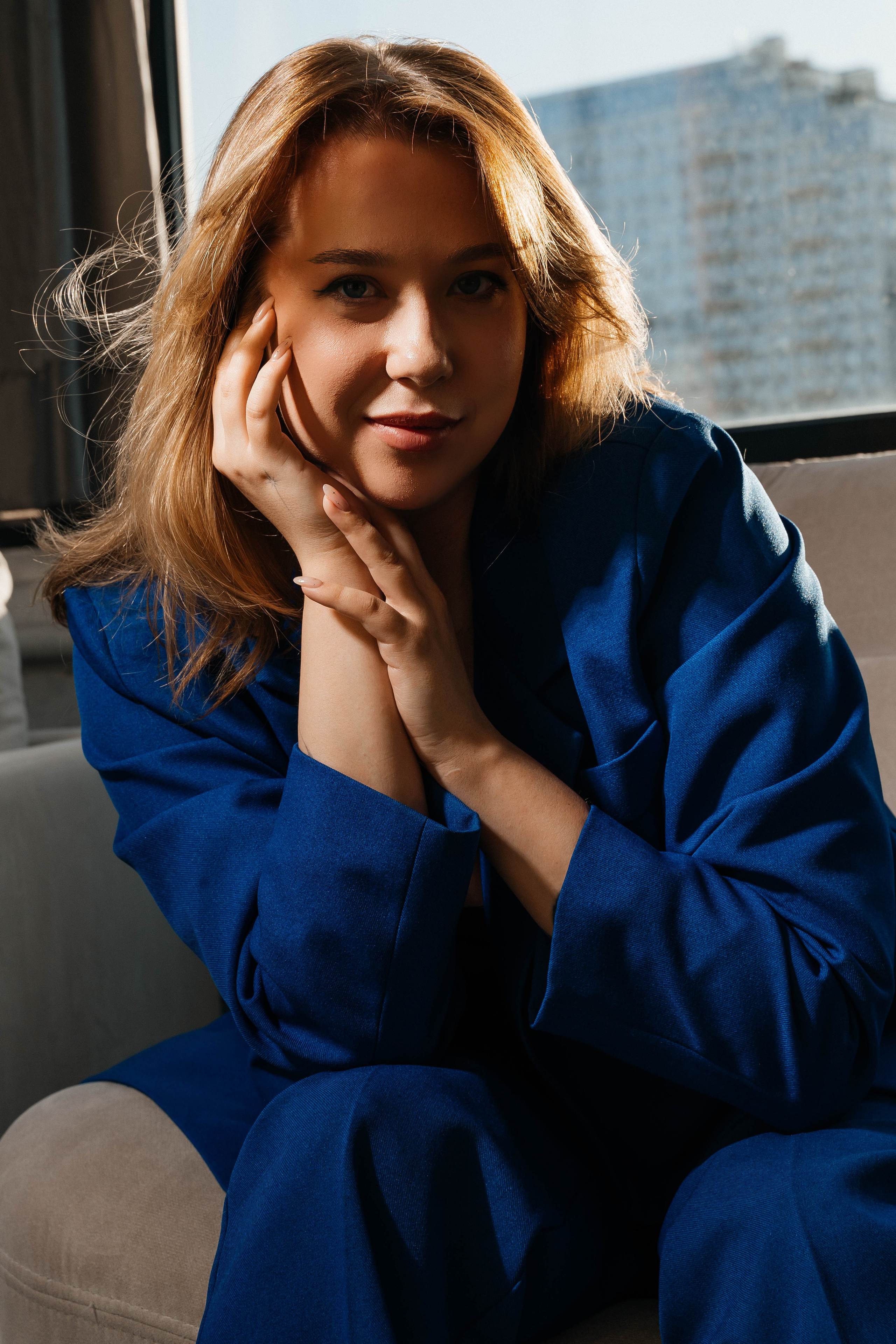 Темный ключ. Виктория Алпеева — фотограф по любви