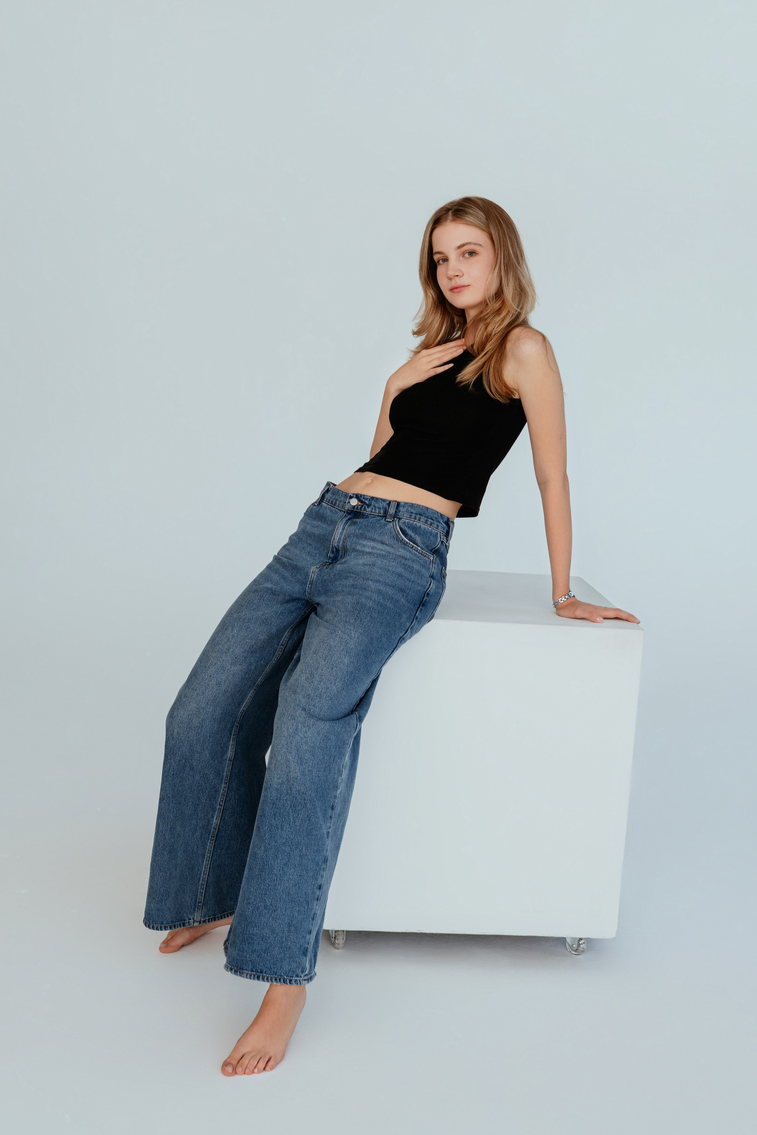 Александра. Женский фотограф в Москве Анастасия Сидорова