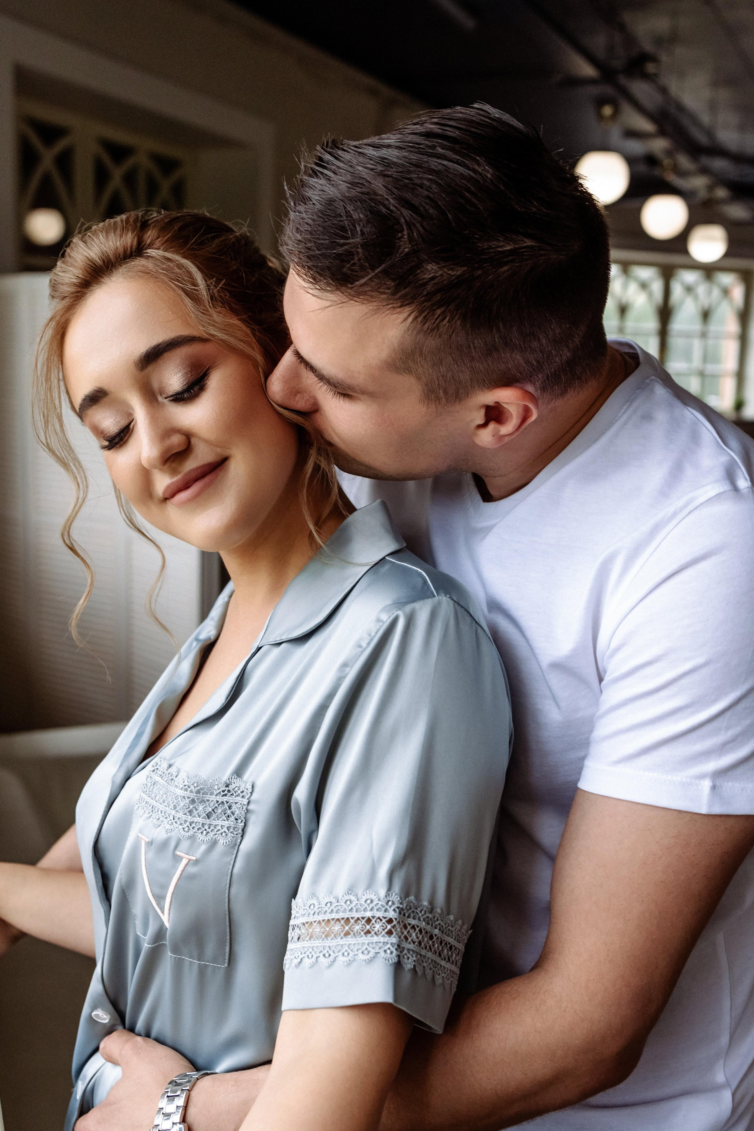 Андрей и Наталья. Свадебный фотограф Маргарита Глумскова