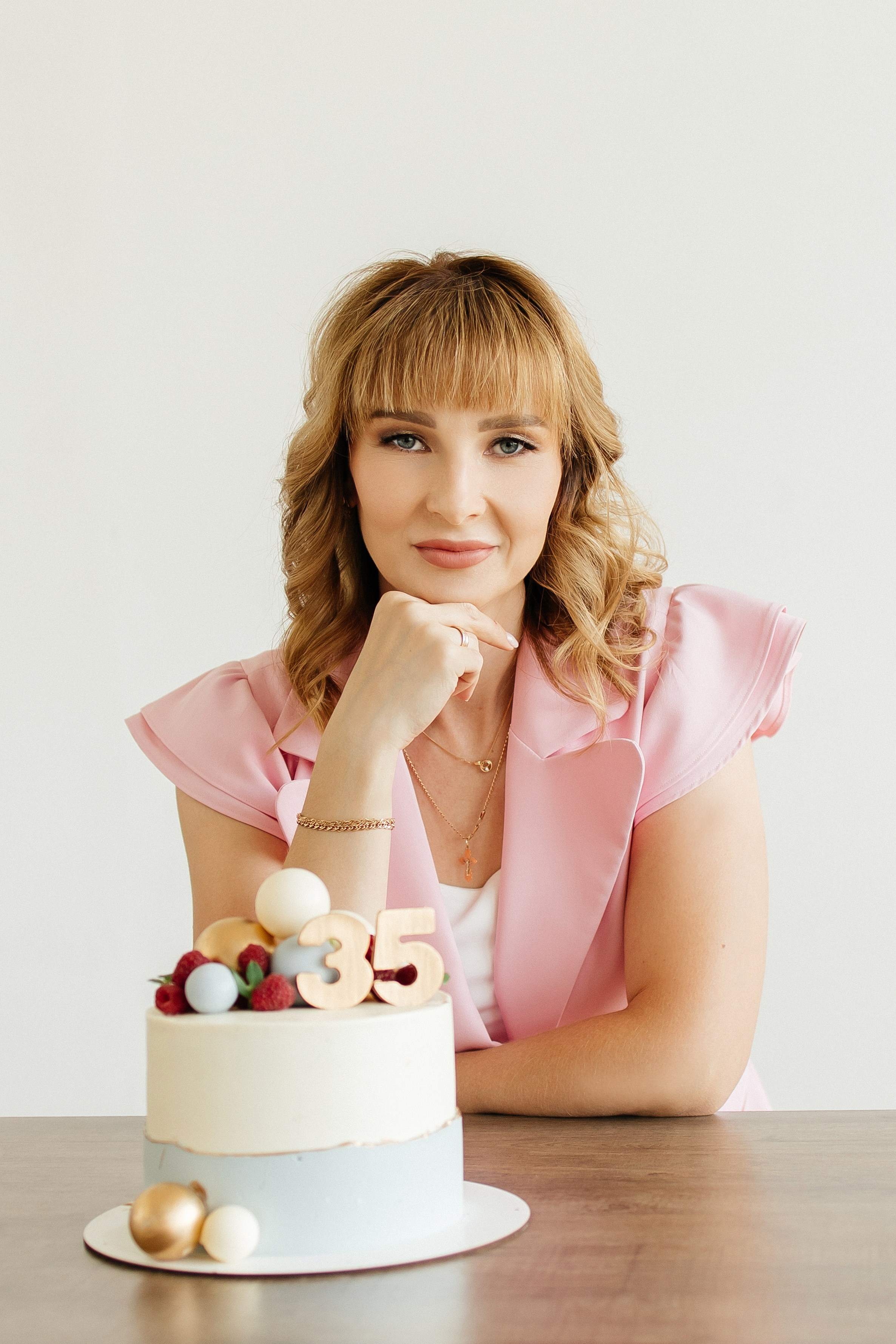 Олеся. Семейный фотограф в Рязани и Рязанской области