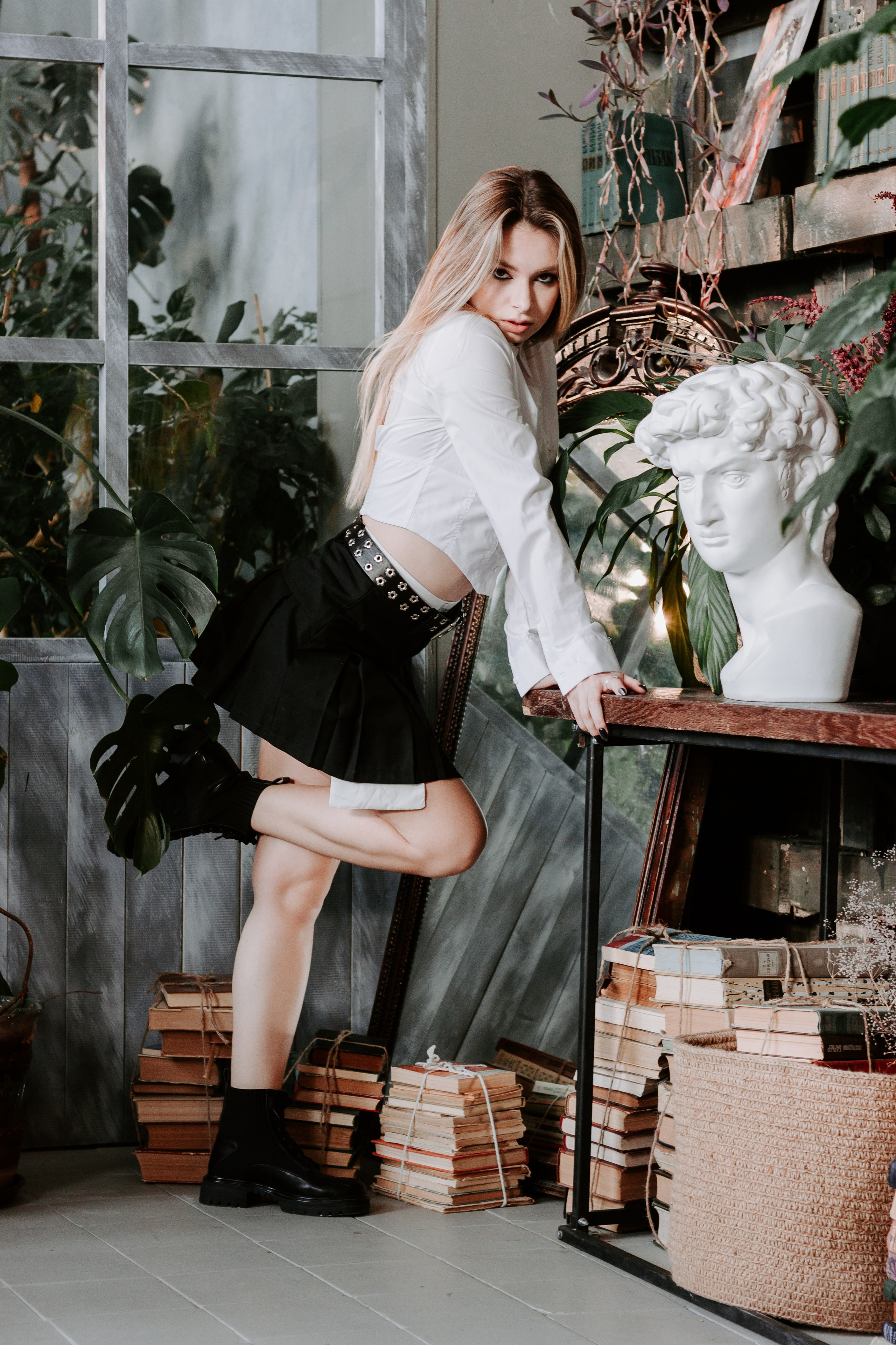 Екатерина. Семейный фотограф в Рязани и Рязанской области