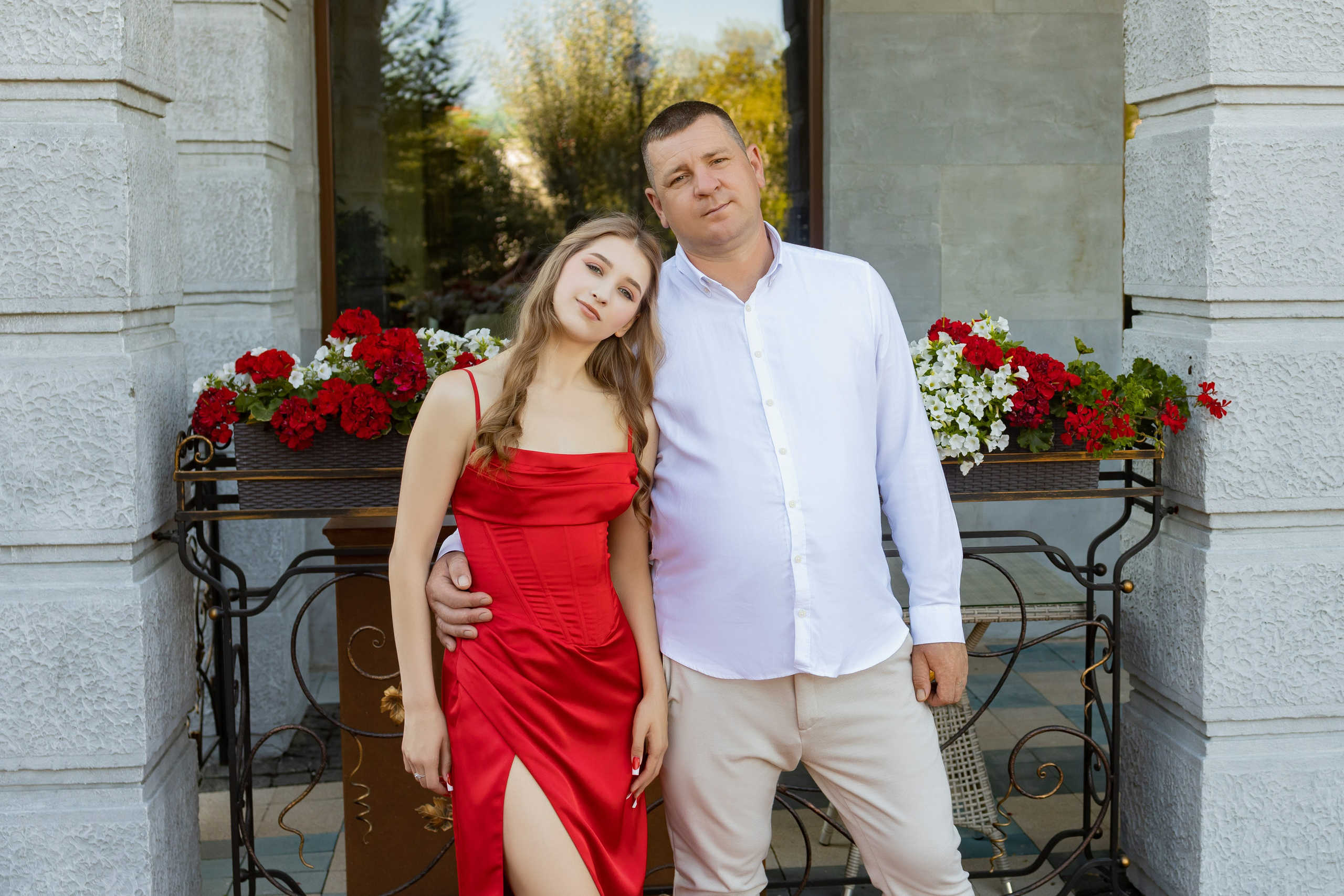 Семья Гайдомакиных. Семейный фотограф в Рязани и Рязанской области