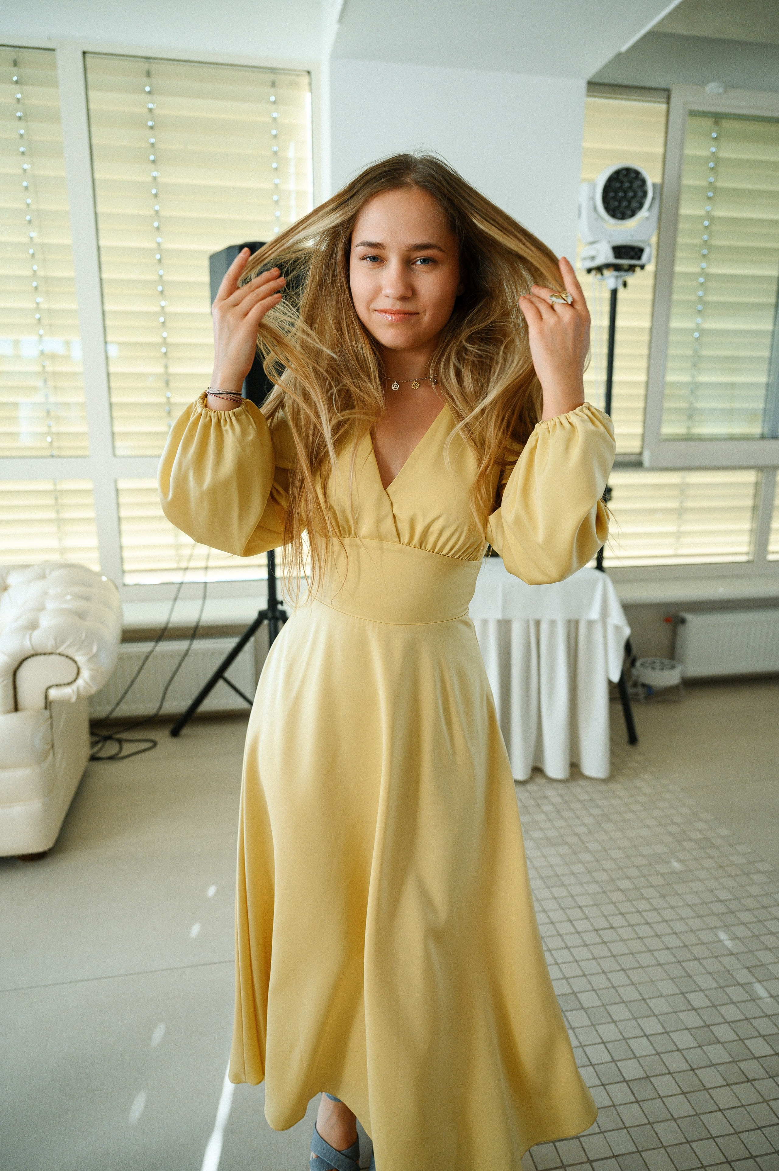 Илья & Алина