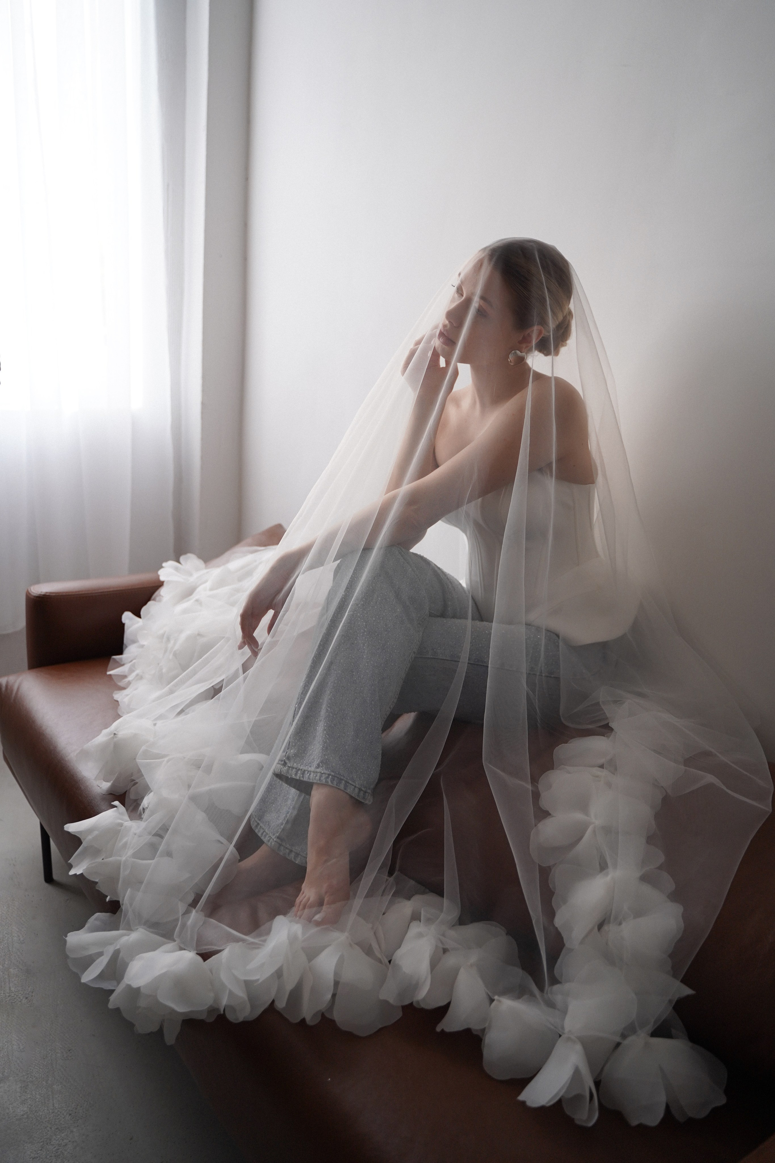 Любовь. Свадебный и семейный фотограф в Севастополе и в Крыму