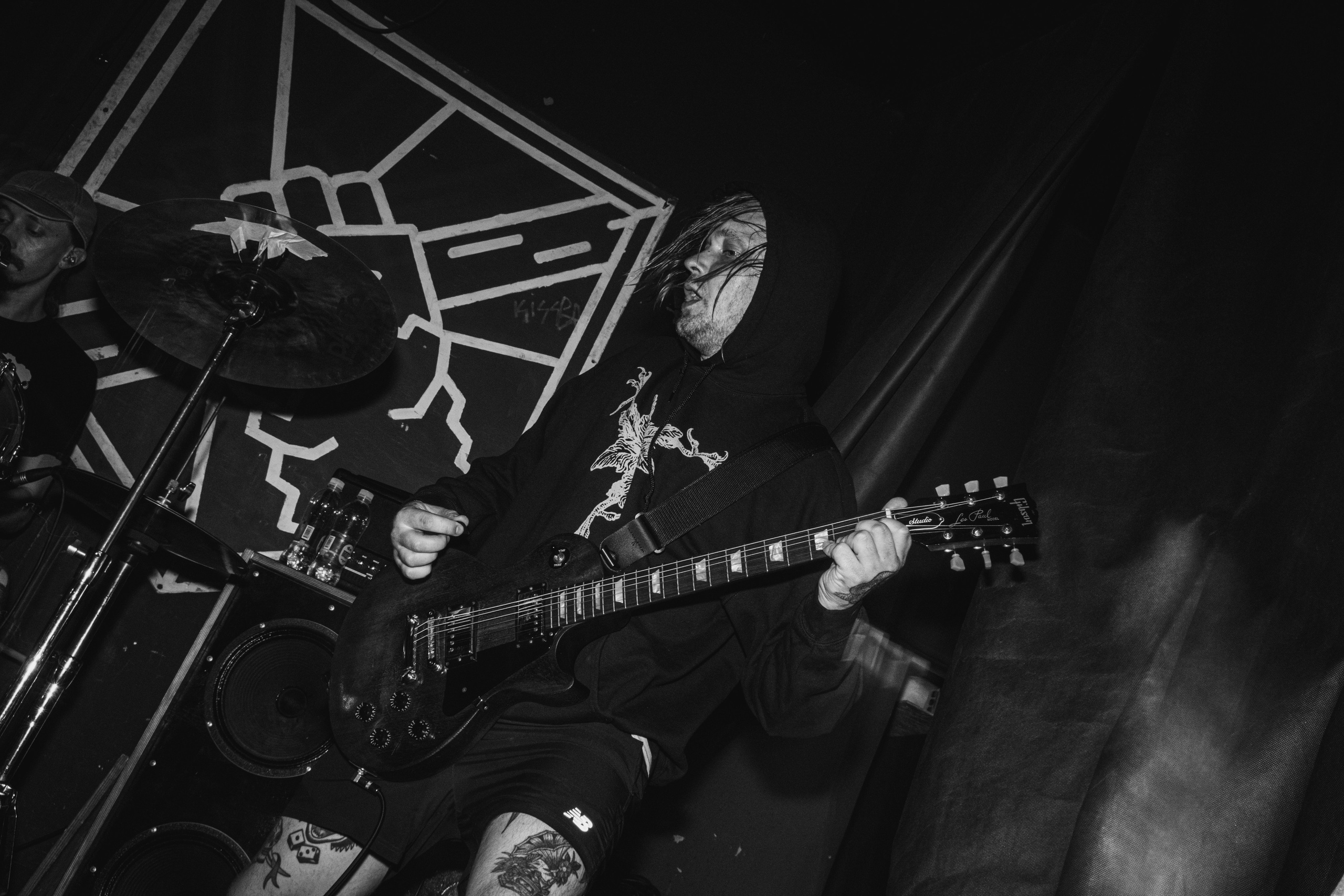 ШШШ & Naska & Smyčka 31.07.2025. Репортажный фотограф в Москве Legiodot