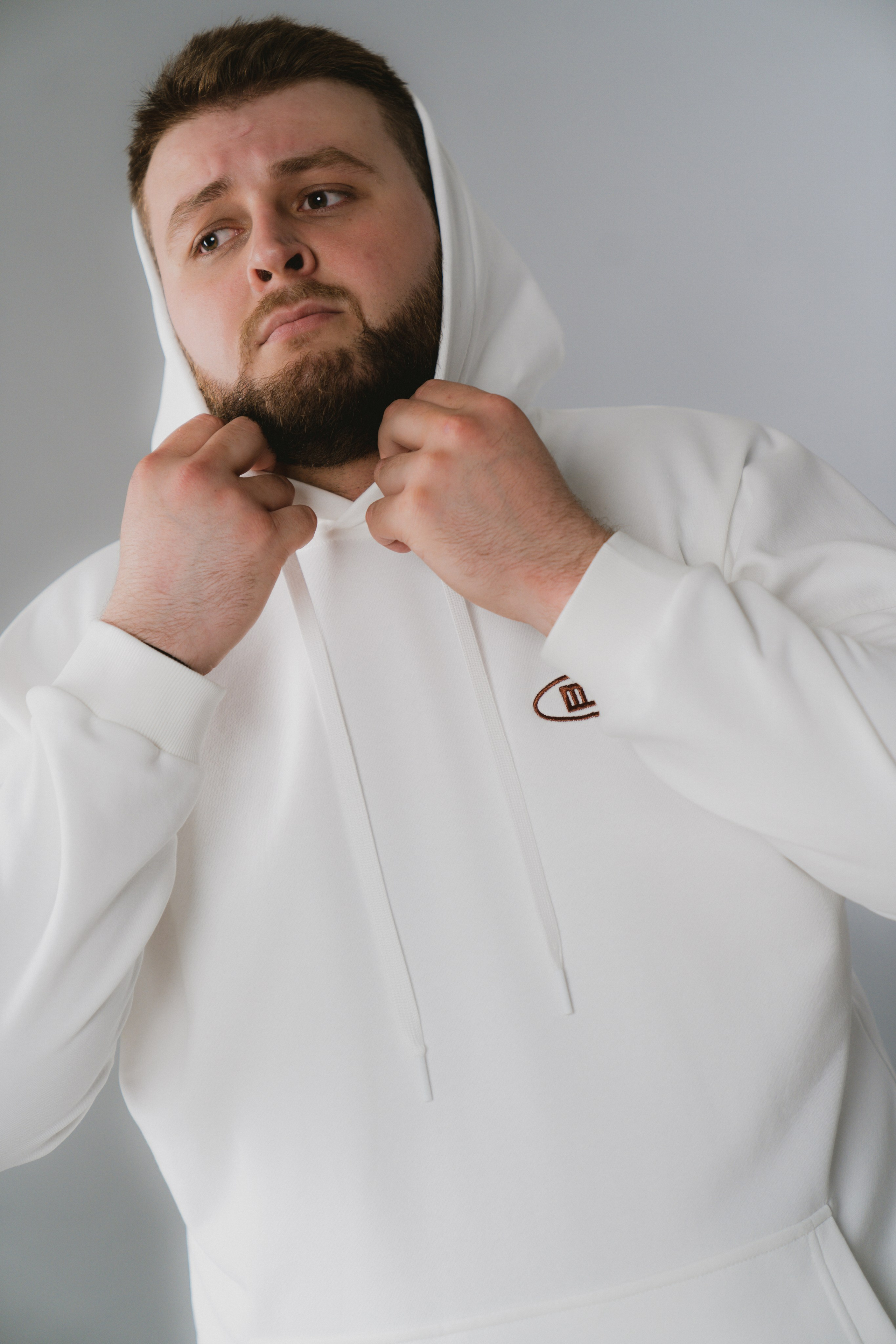 Съемка для бренда одежды AP715. Фото и видео съемка Москва-Санкт-Петербург