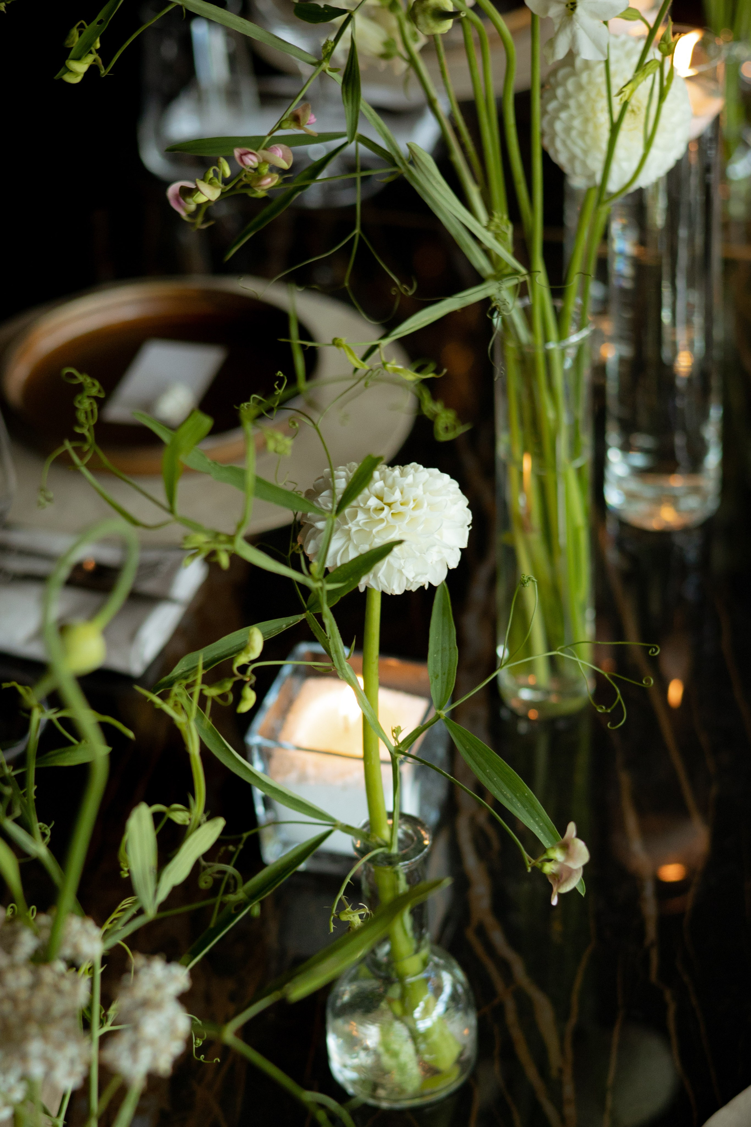 Алина & Николай. Оформление свадеб, декор свадеб Вера Маркова, Москва